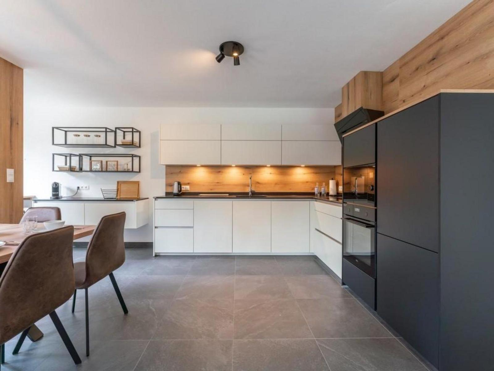 Appartement Schmittenblick Top 2
