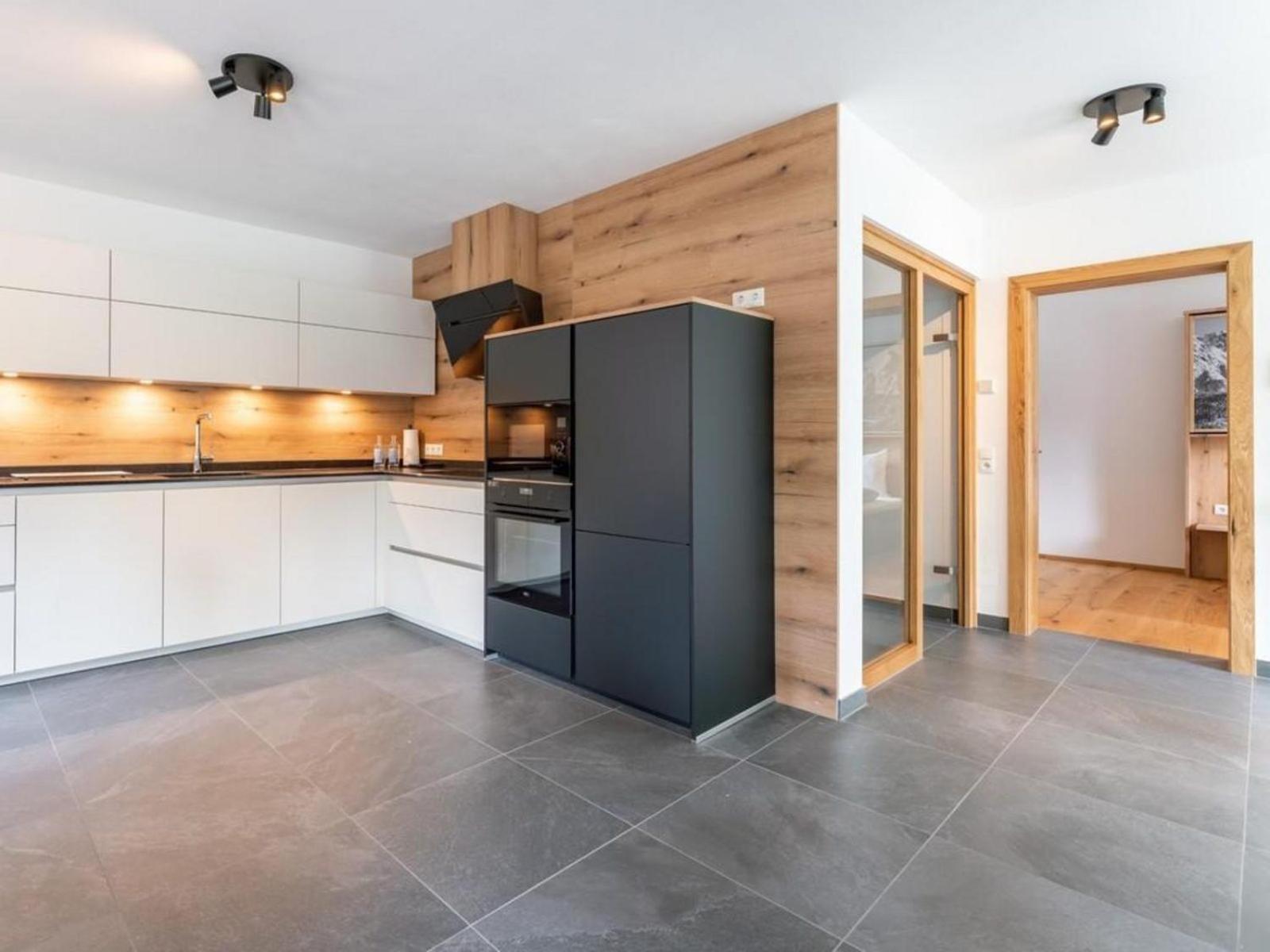 Appartement Schmittenblick Top 2