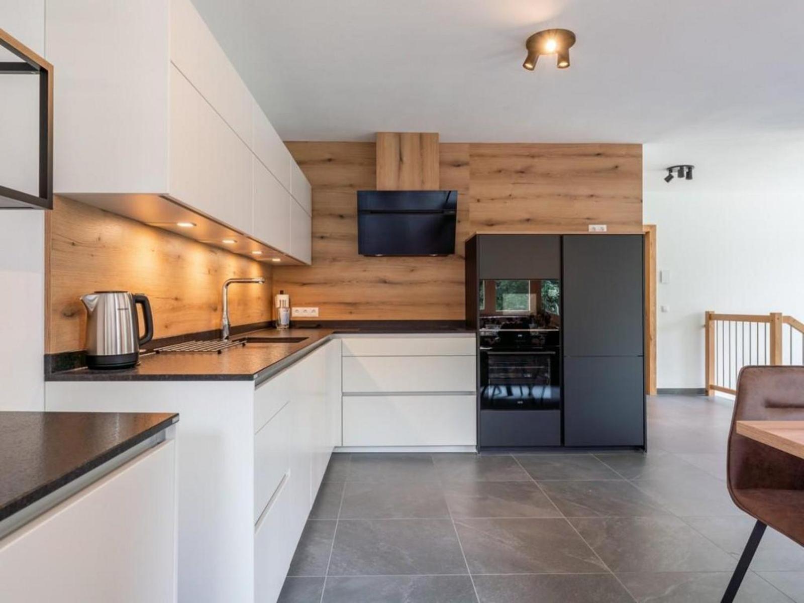 Appartement Schmittenblick Top 2
