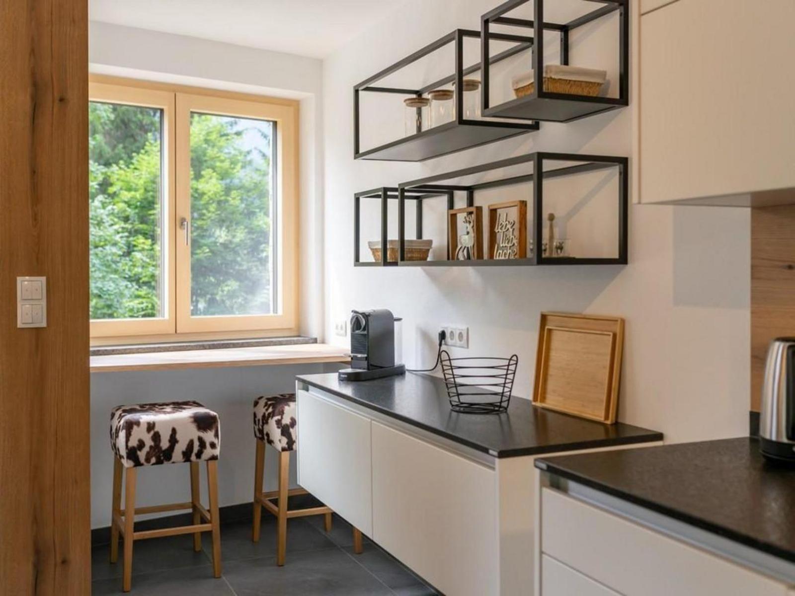 Appartement Schmittenblick Top 2