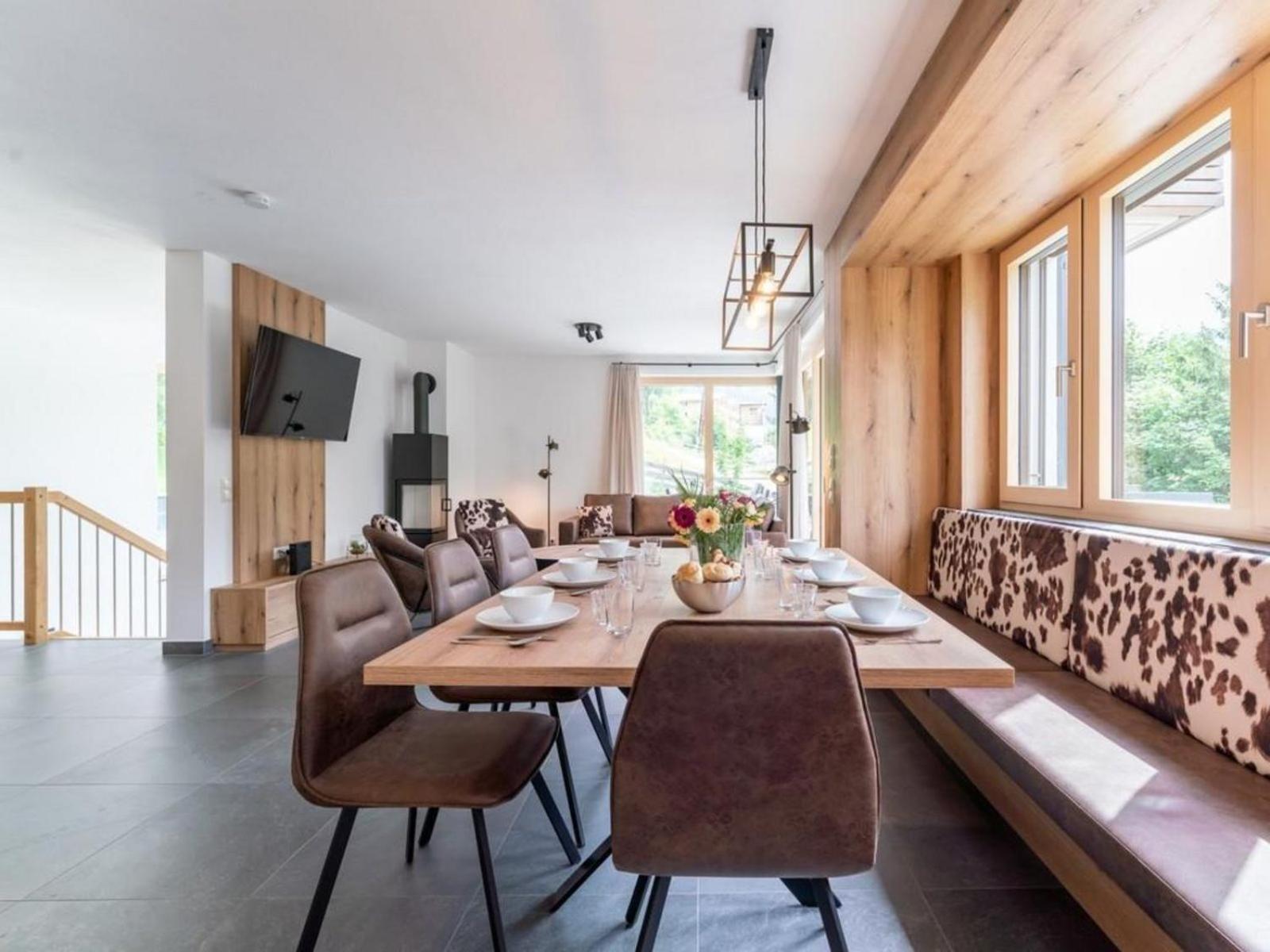 Appartement Schmittenblick Top 2