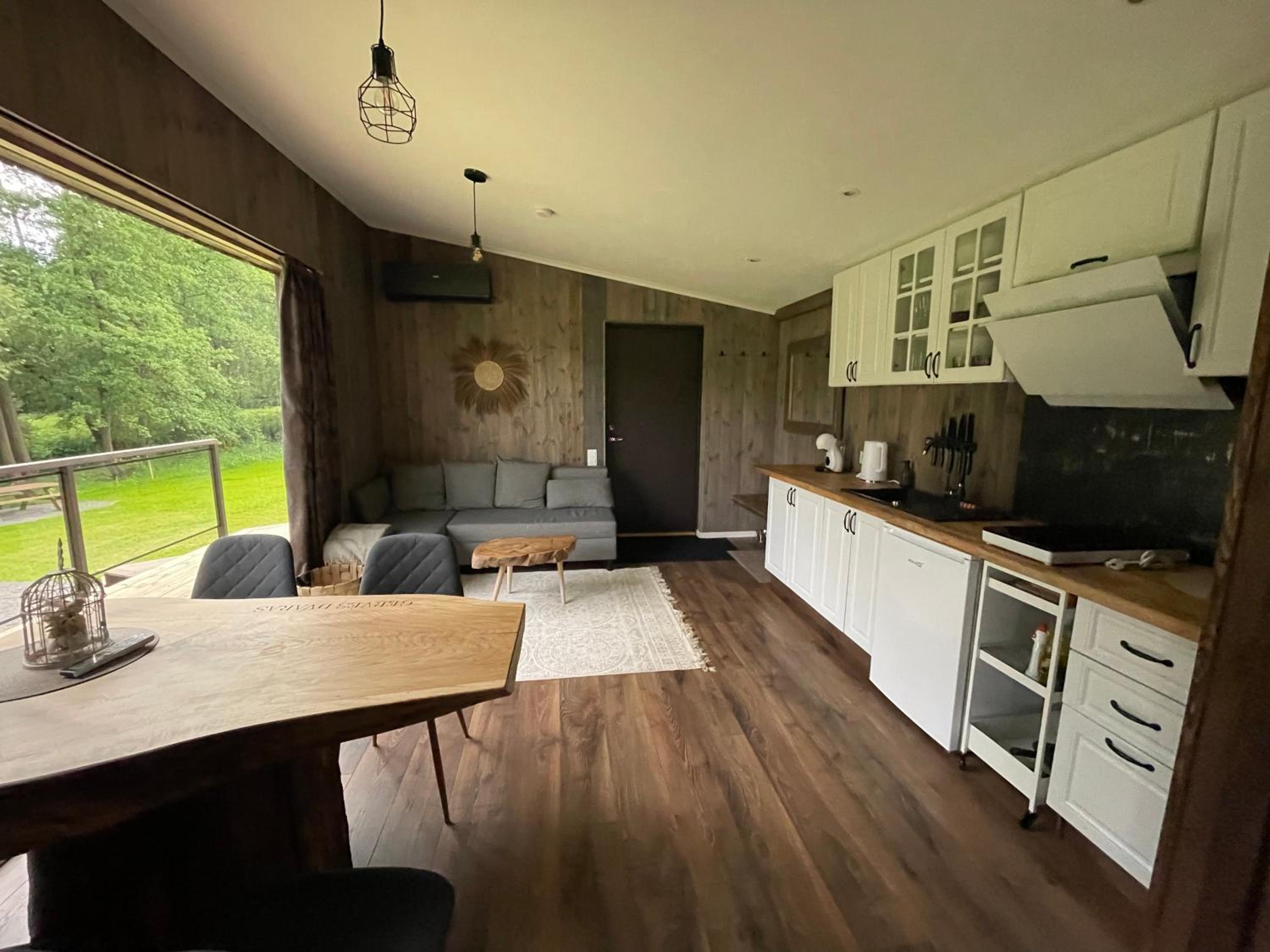 Gervės Dvaro Deluxe view 5