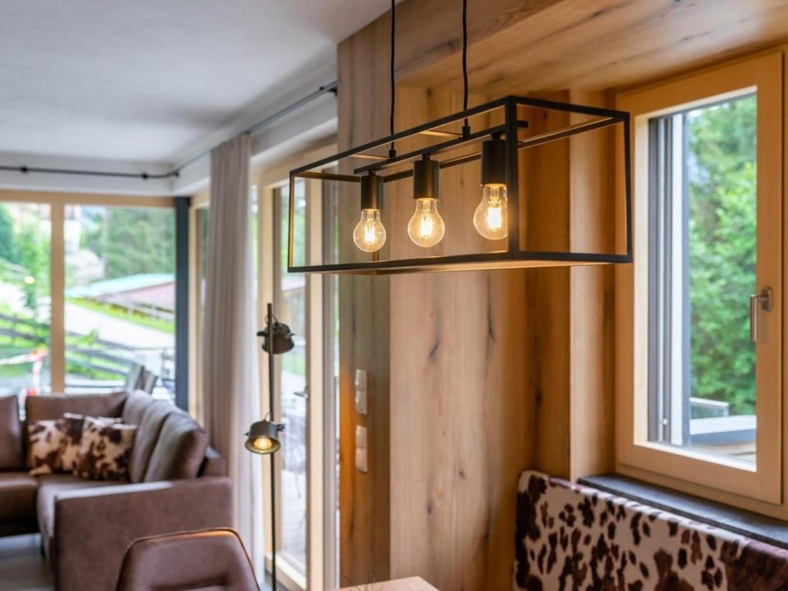 Appartement Schmittenblick Top 2