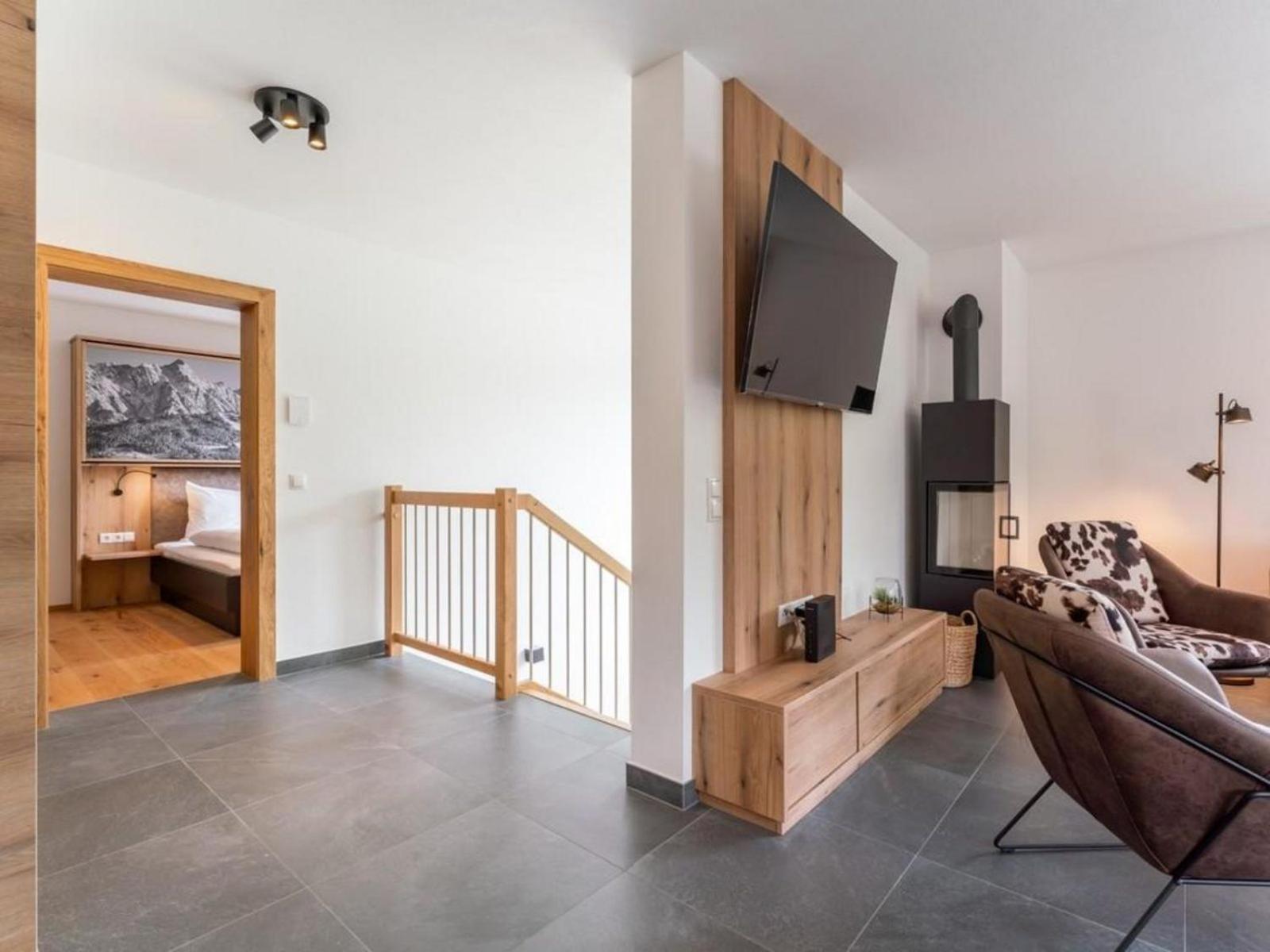 Appartement Schmittenblick Top 2