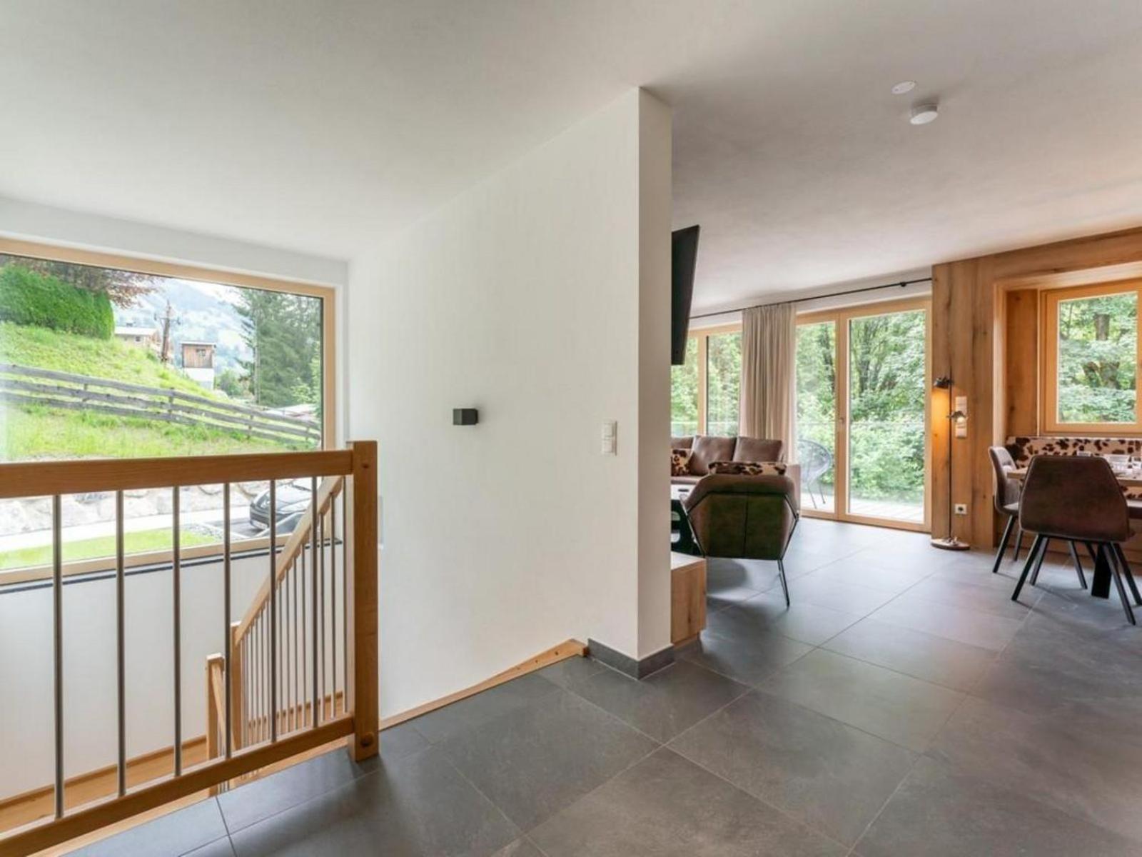 Appartement Schmittenblick Top 2