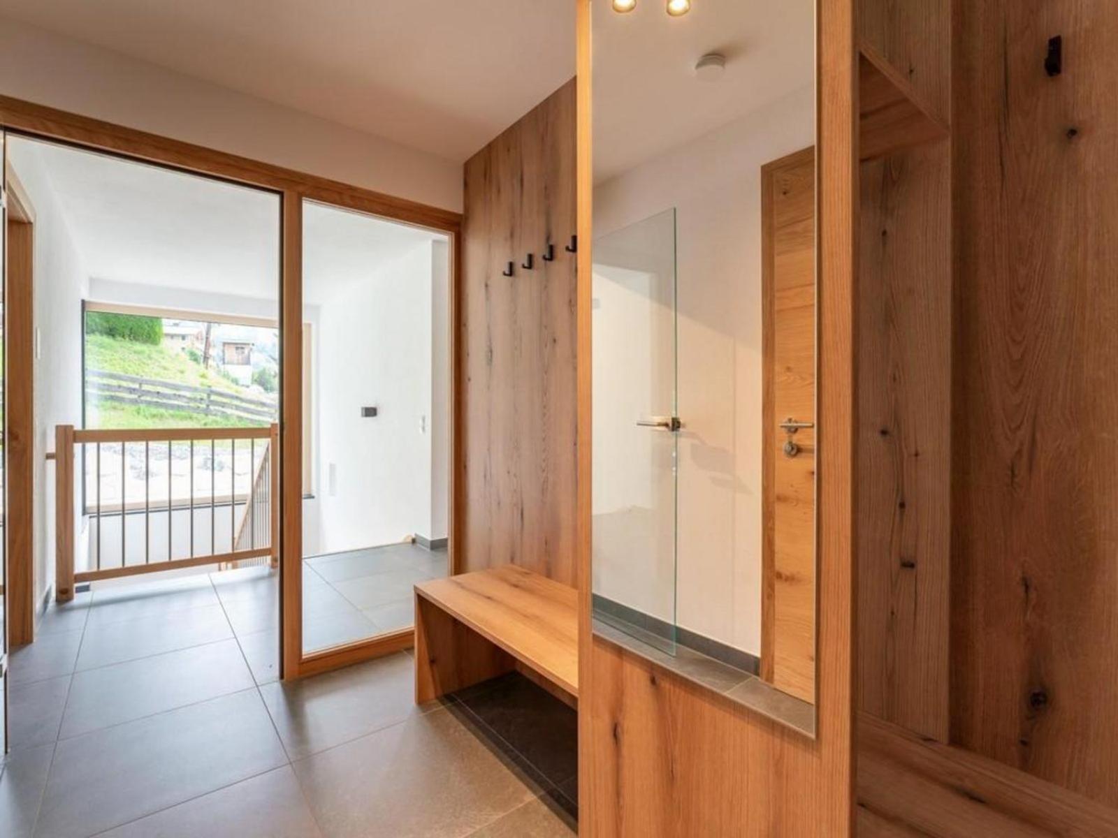 Appartement Schmittenblick Top 2
