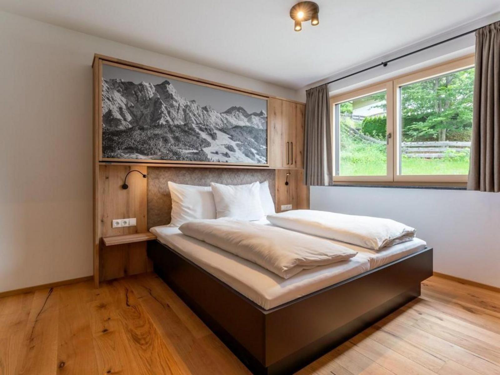 Appartement Schmittenblick Top 2