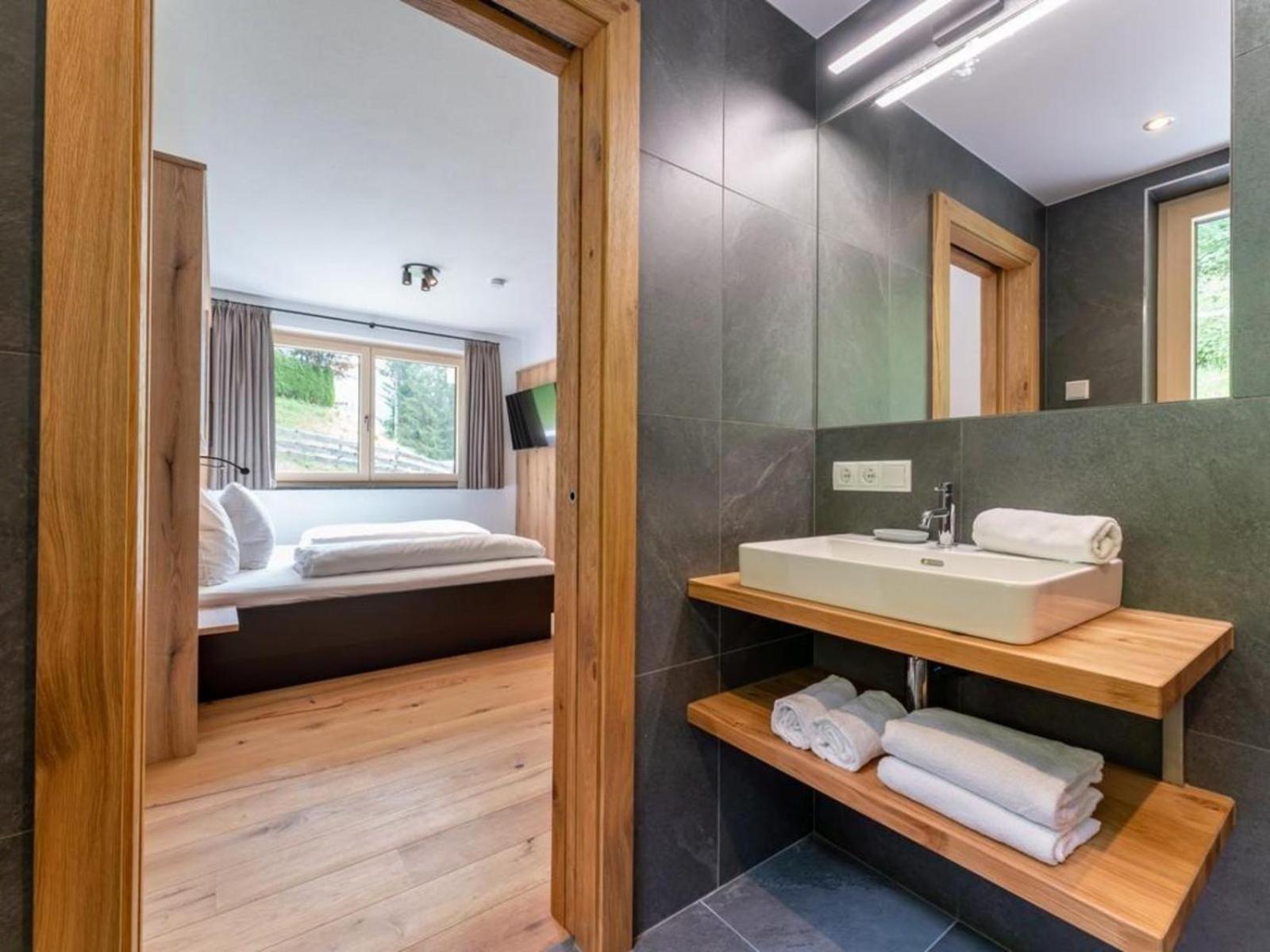 Appartement Schmittenblick Top 2