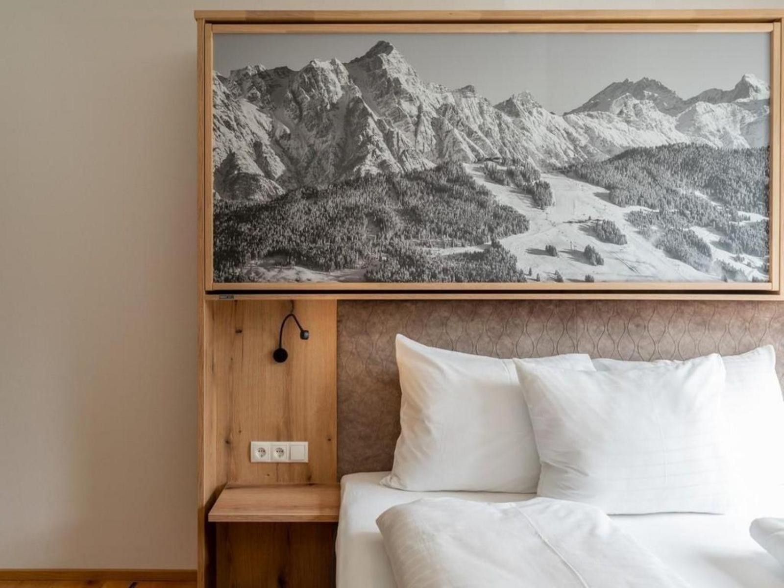 Appartement Schmittenblick Top 2