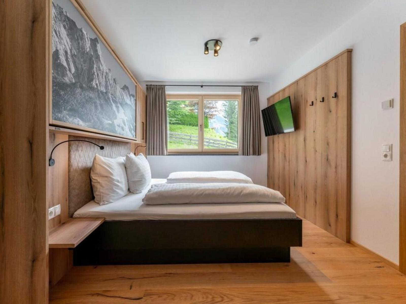 Appartement Schmittenblick Top 2