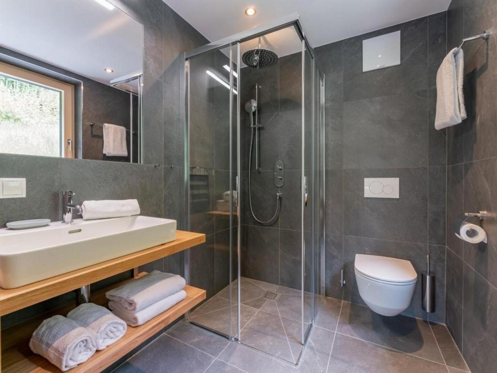 Appartement Schmittenblick Top 2