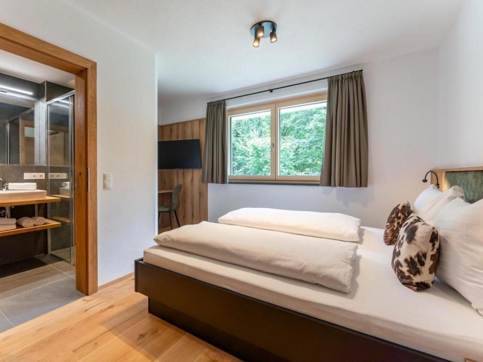 Appartement Schmittenblick Top 2