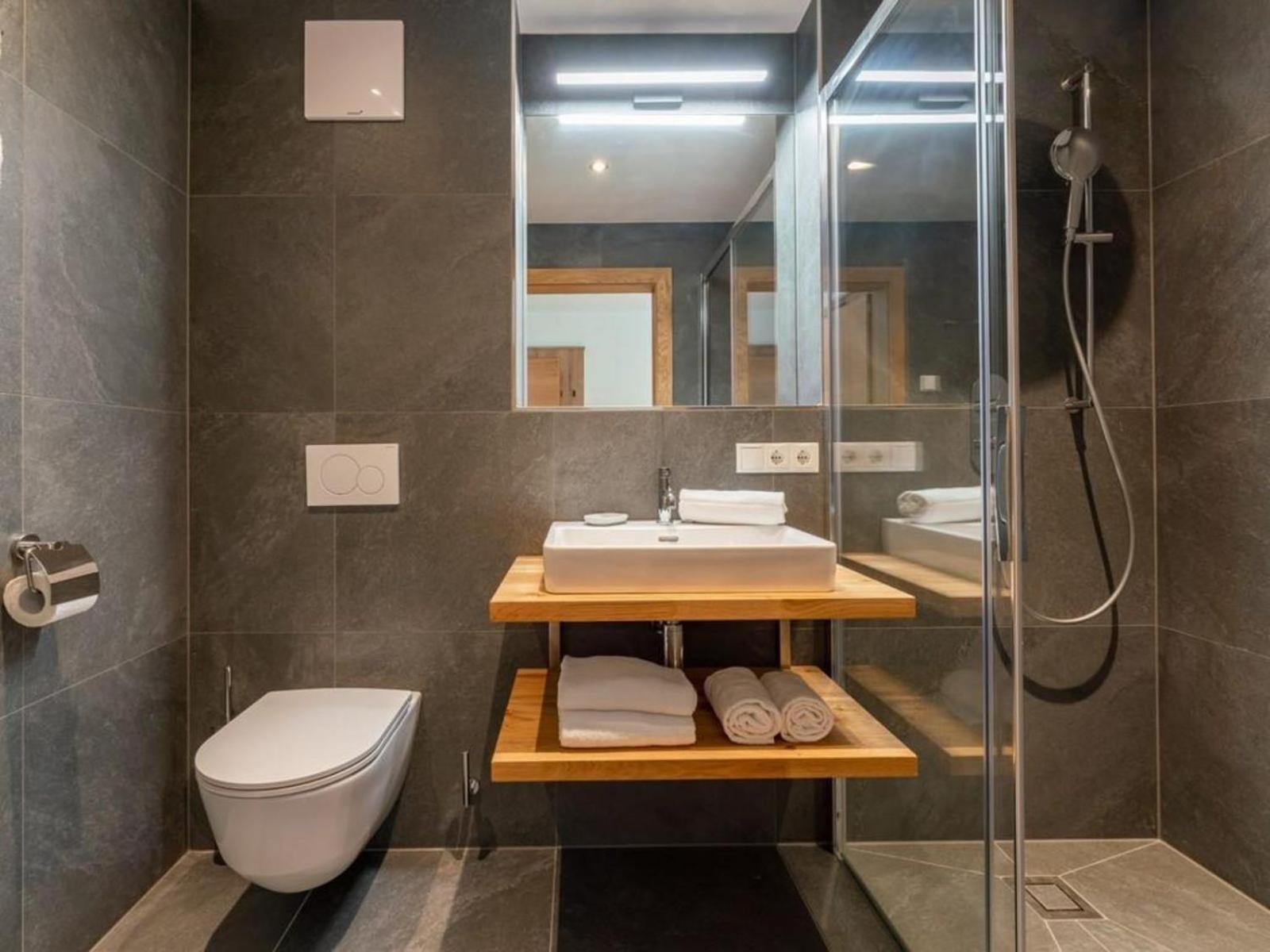 Appartement Schmittenblick Top 2