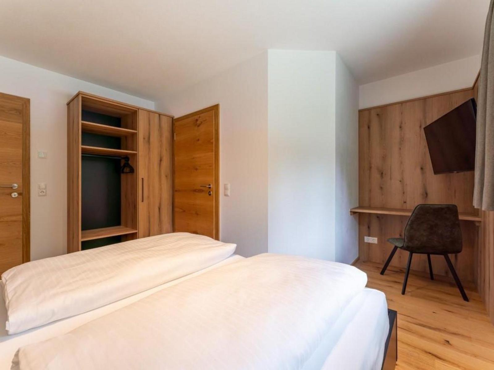 Appartement Schmittenblick Top 2