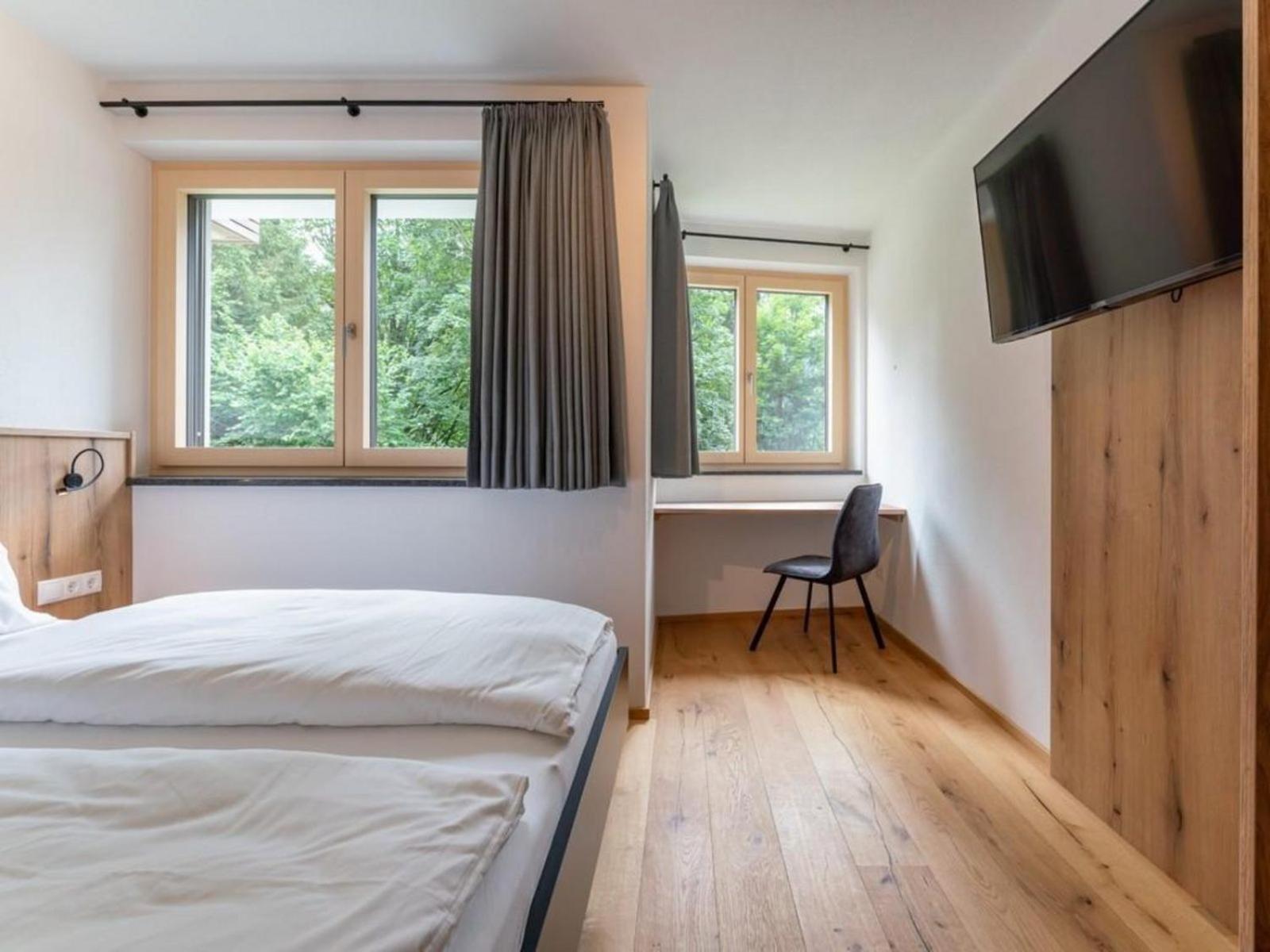 Appartement Schmittenblick Top 2