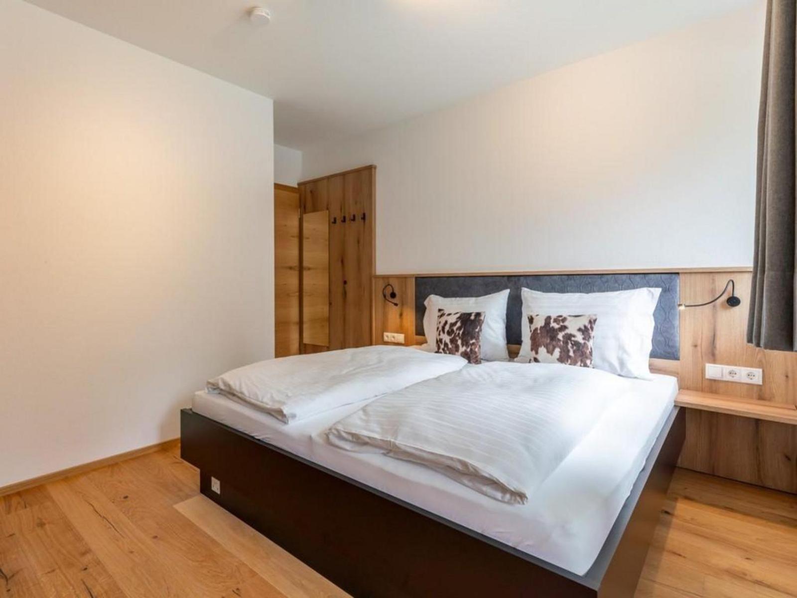 Appartement Schmittenblick Top 2