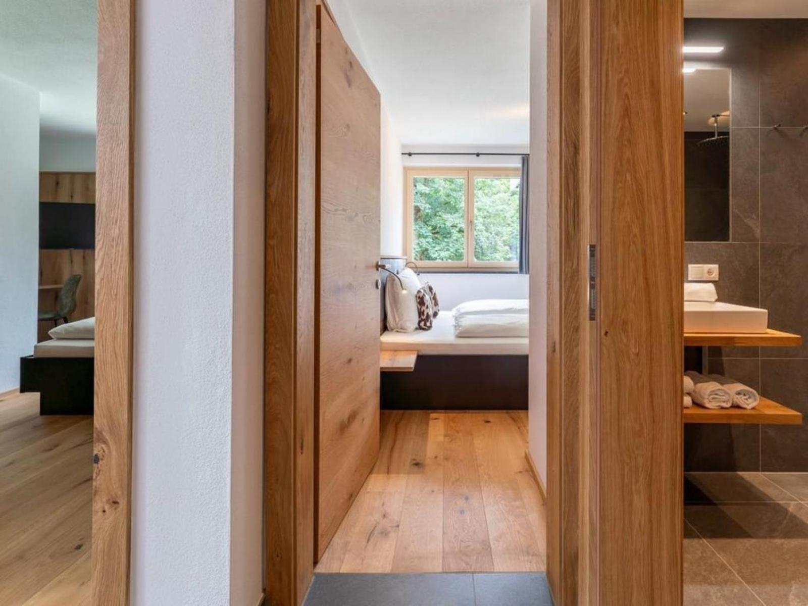 Appartement Schmittenblick Top 2