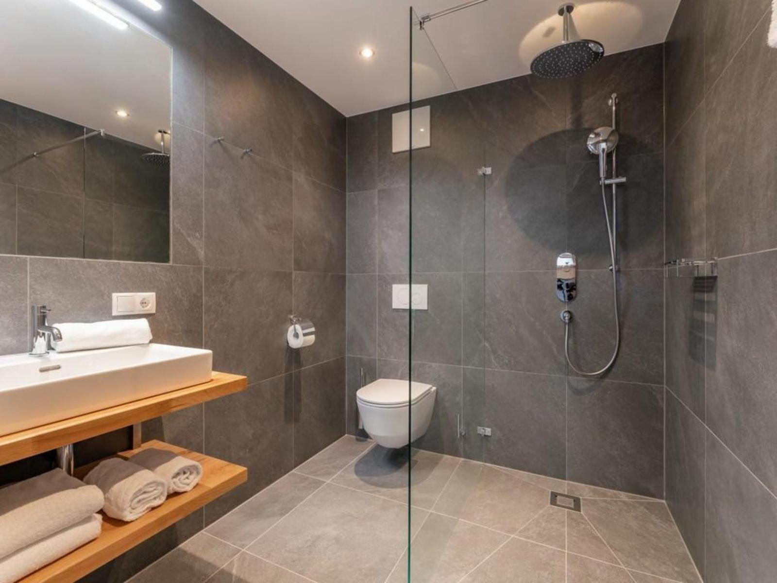 Appartement Schmittenblick Top 2