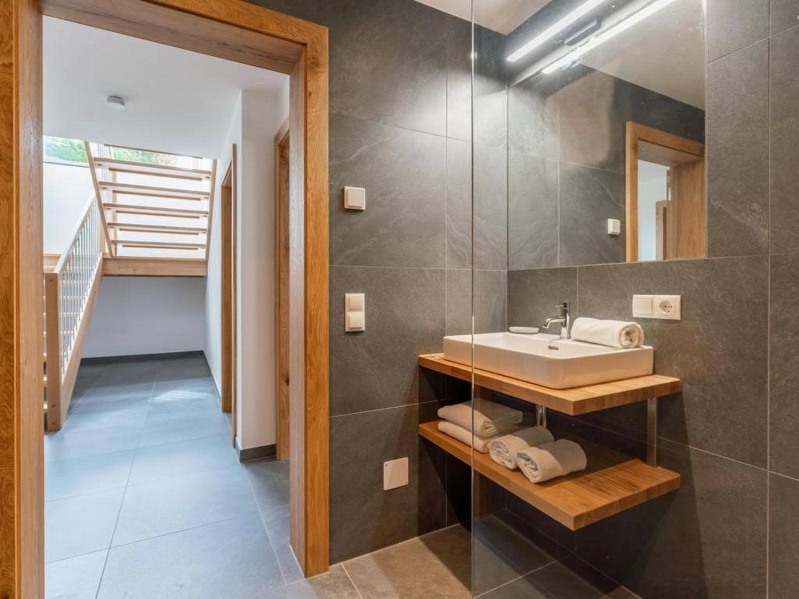 Appartement Schmittenblick Top 2