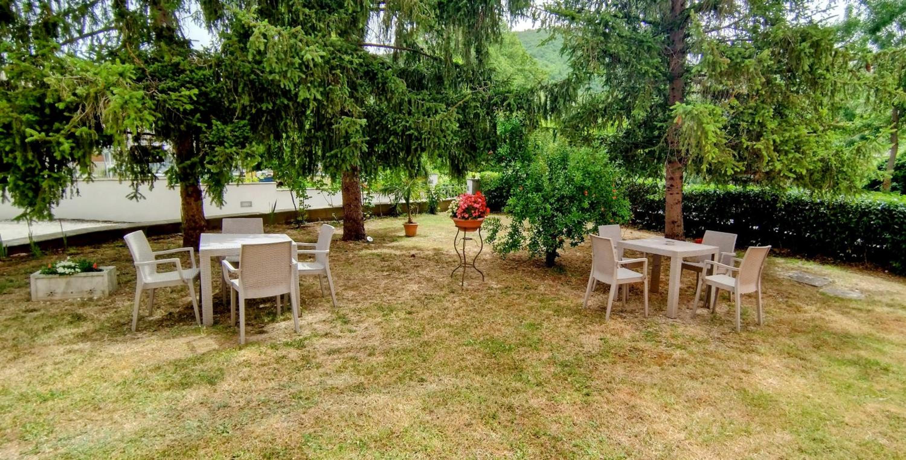 B&B Vetralla view 5