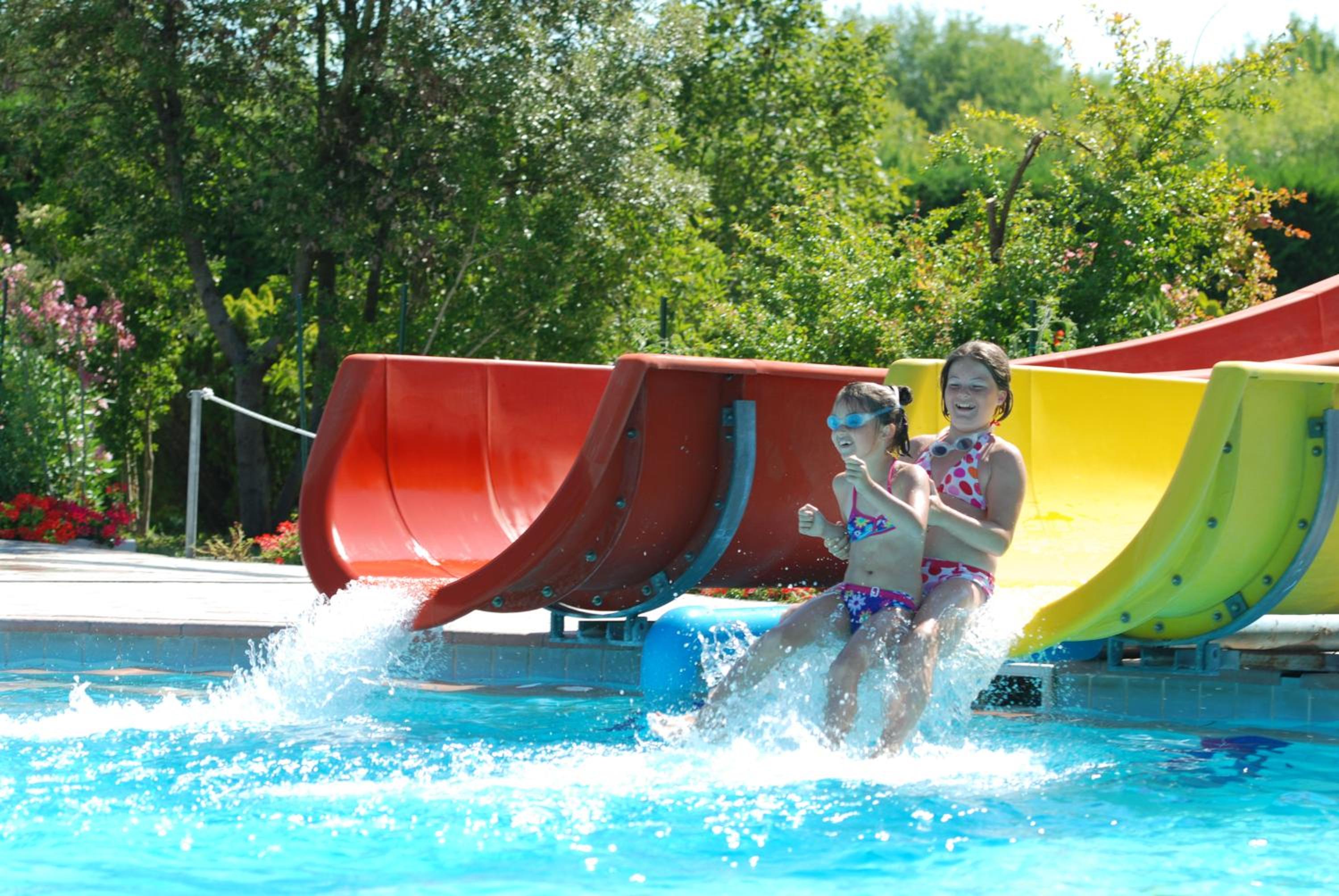 Villaggio San Francesco - Adria Holiday Mobile Homes