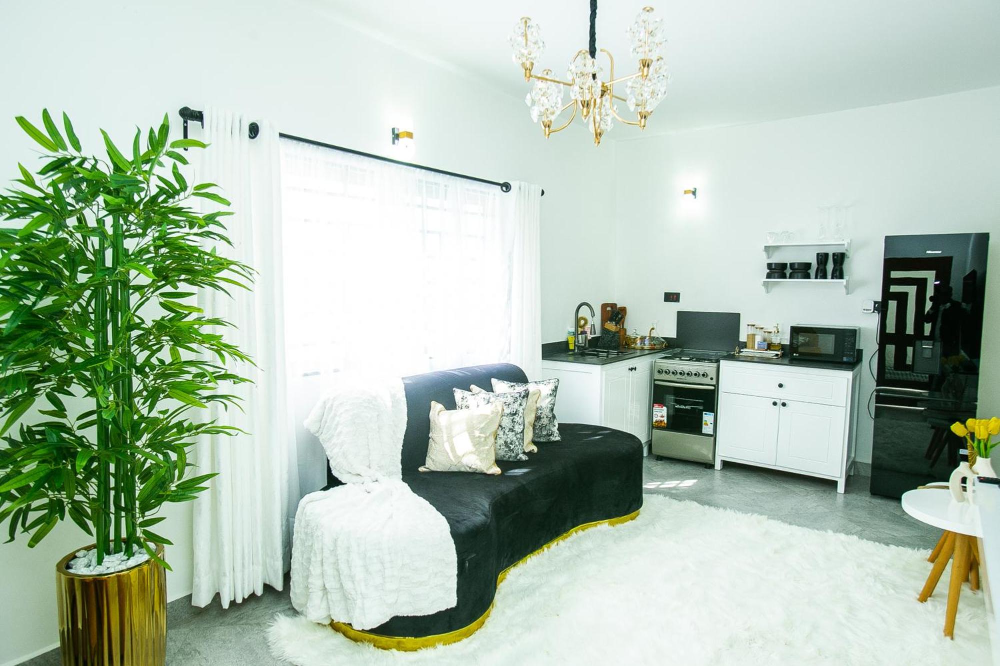 Jo City Homes Double Bedroom view 2