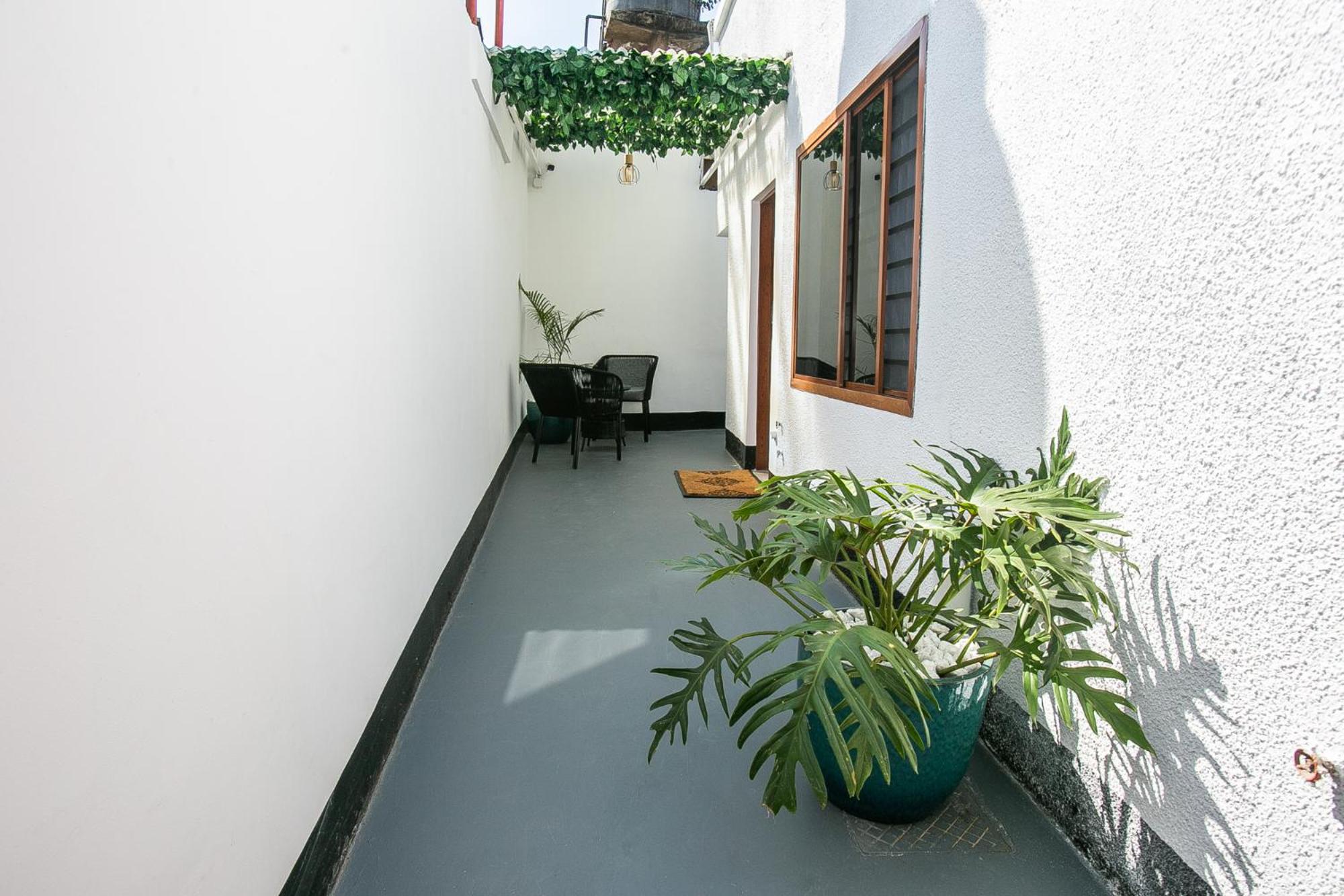Jo City Homes Double Bedroom view 3