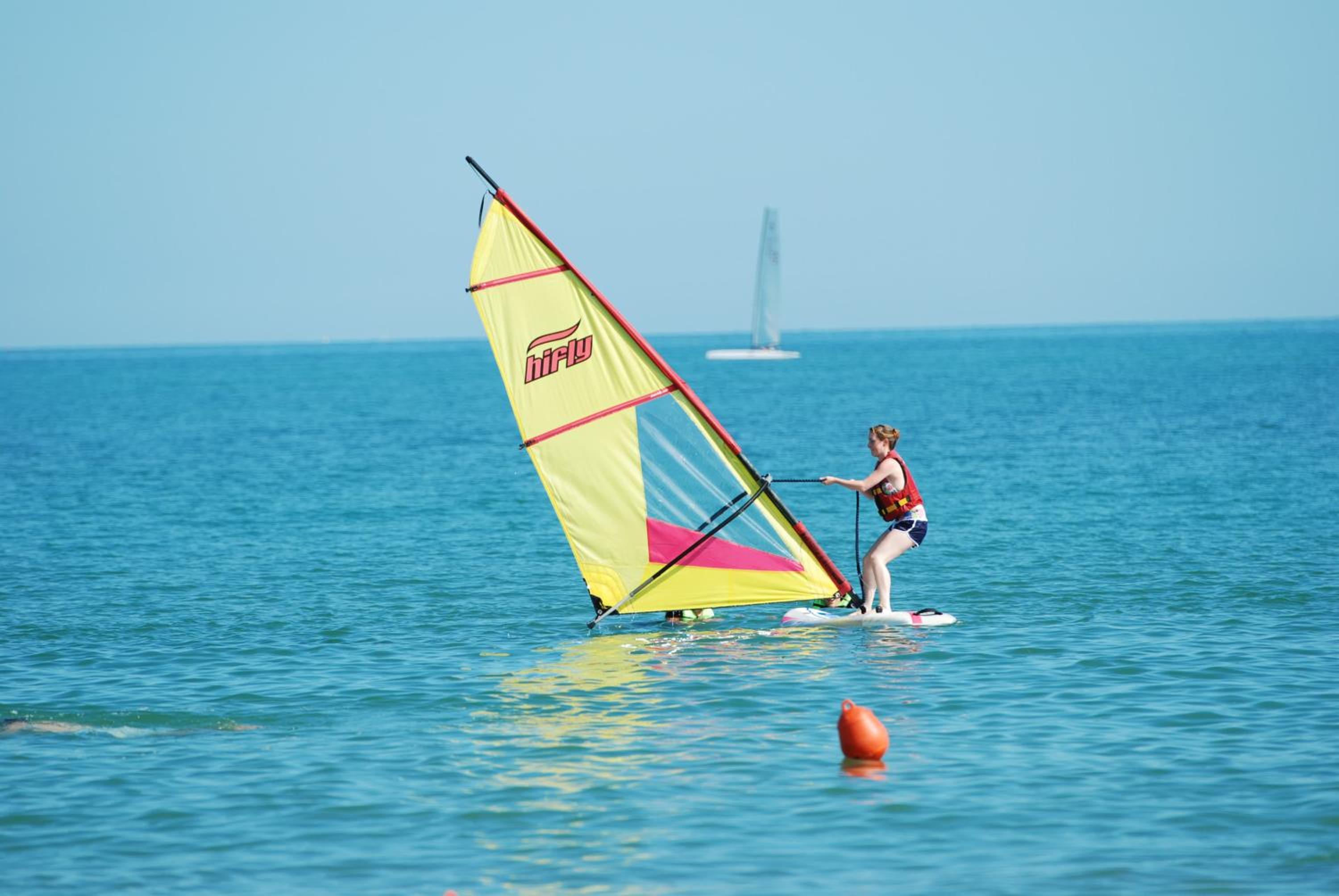 Villaggio San Francesco - Adria Holiday Mobile Homes