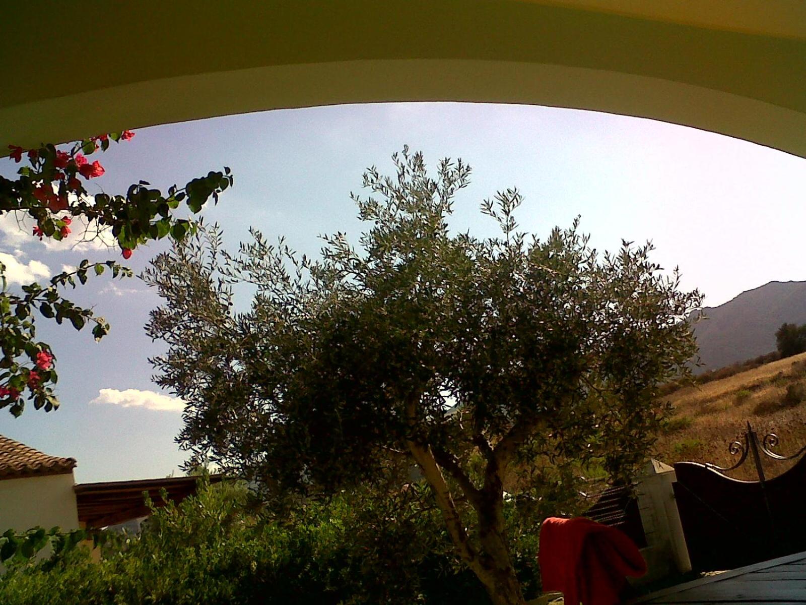 Casa vacanza view 3
