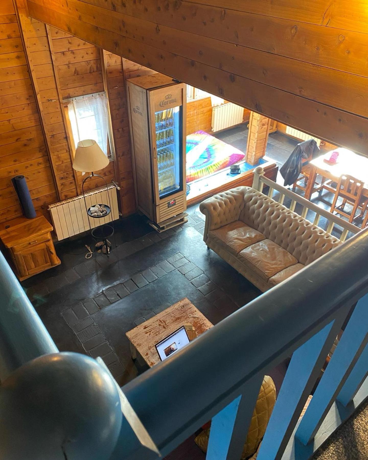 Refugio Retreat