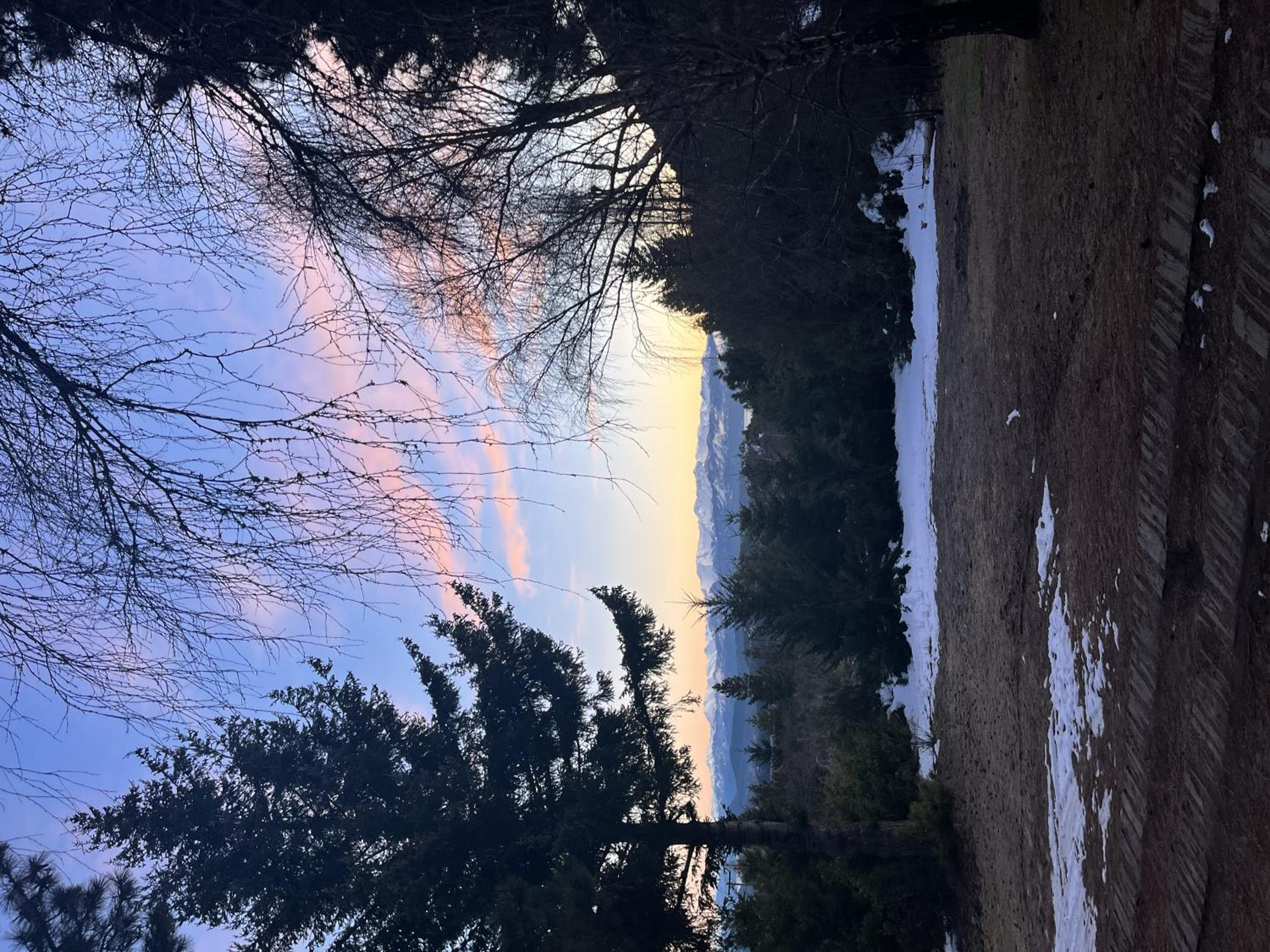Refugio Retreat