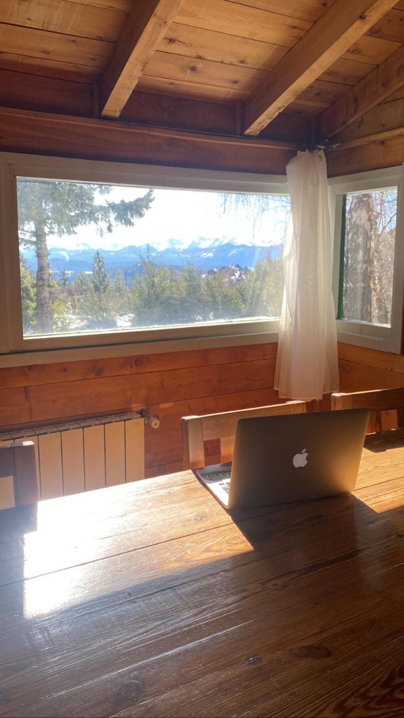 Refugio Retreat