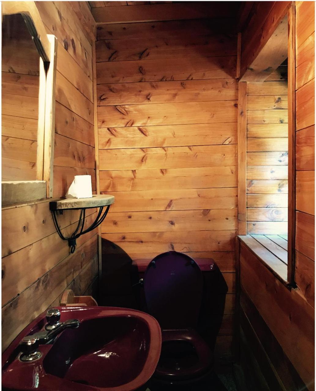 Refugio Retreat