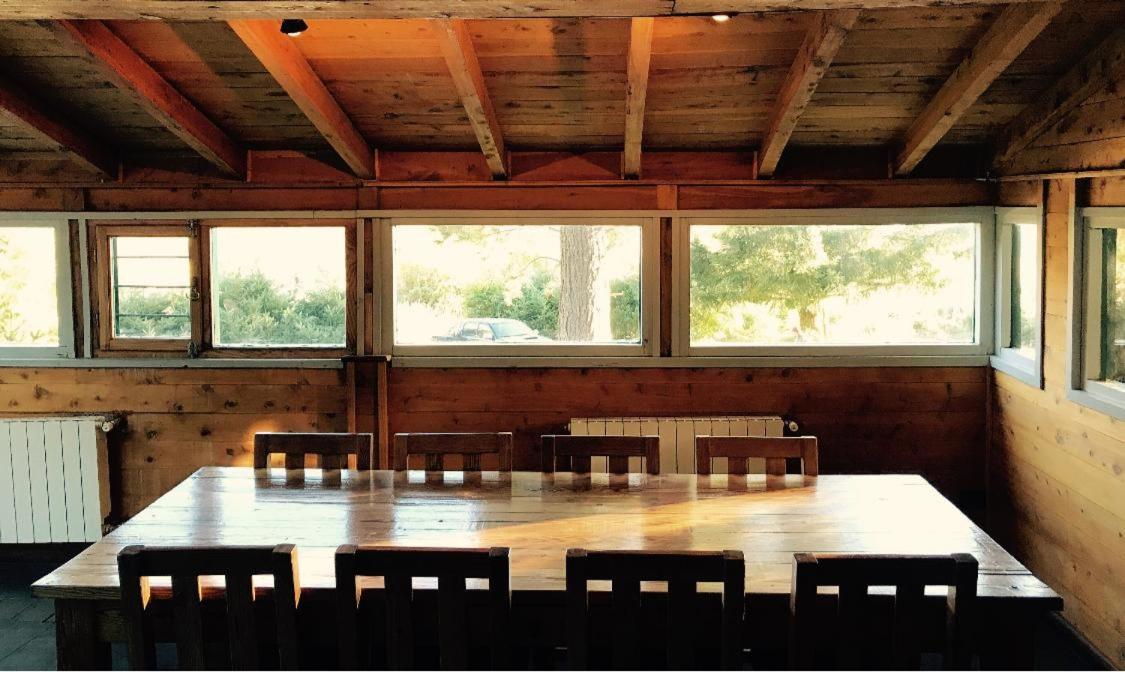 Refugio Retreat