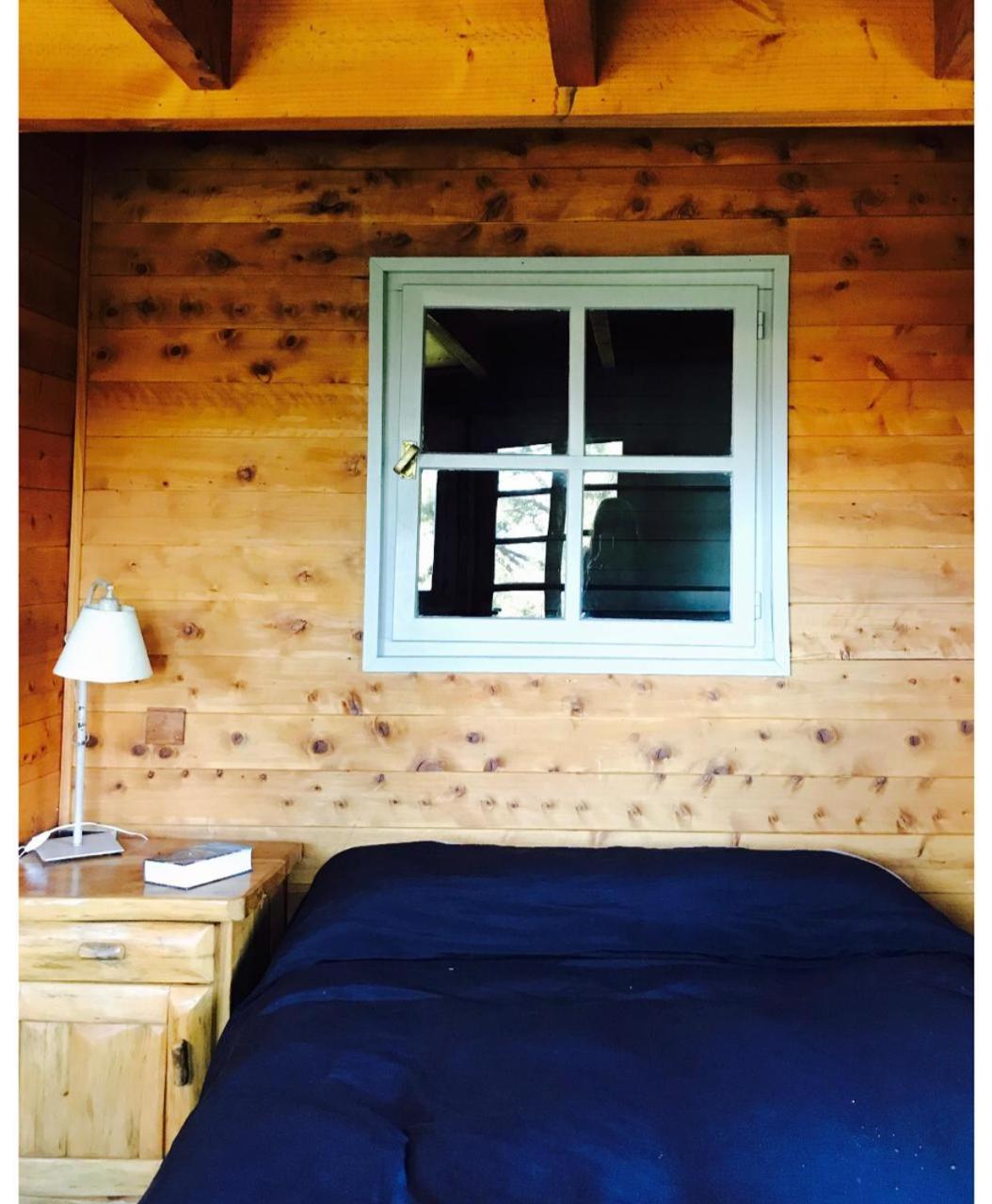 Refugio Retreat