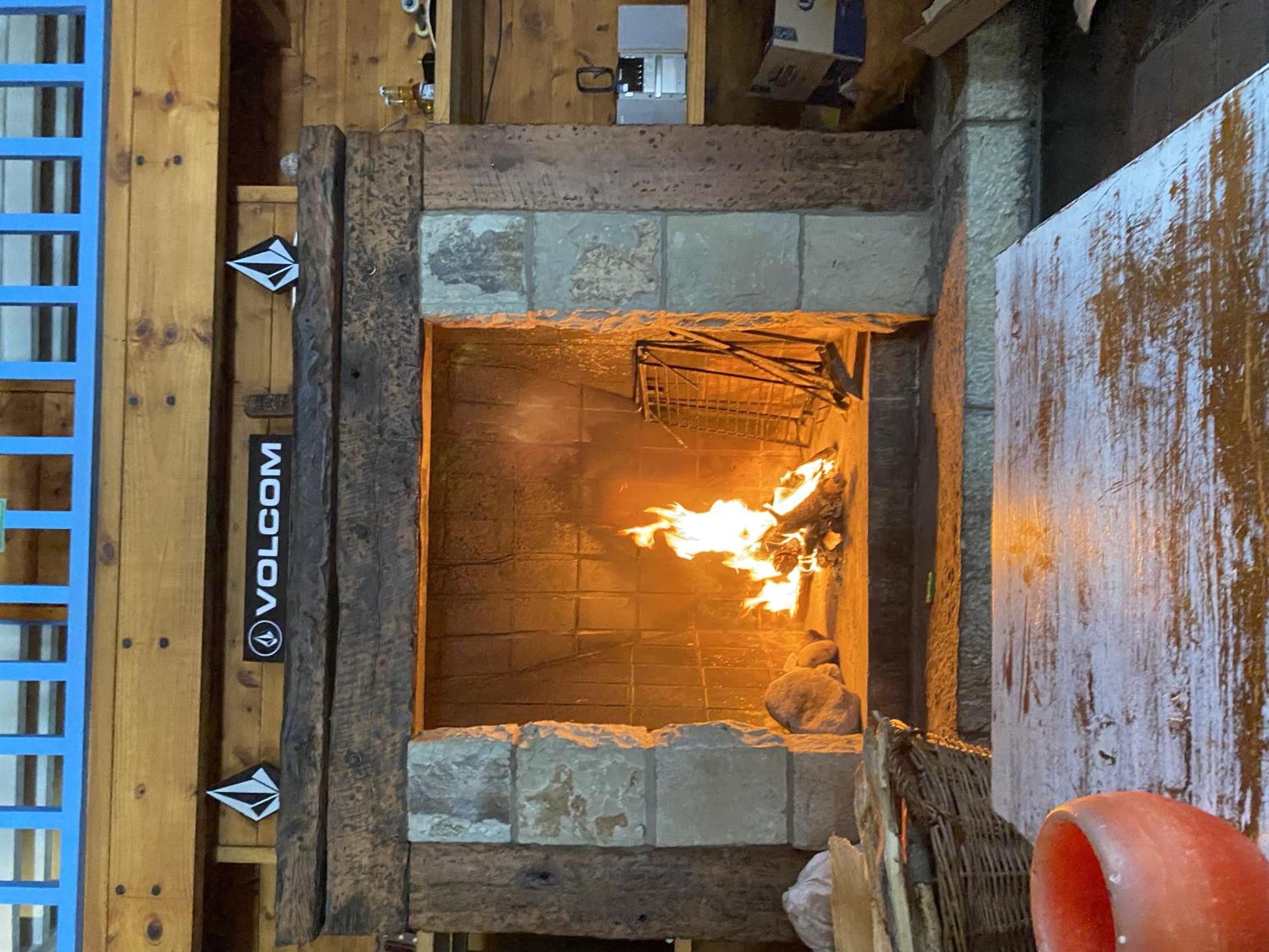 Refugio Retreat