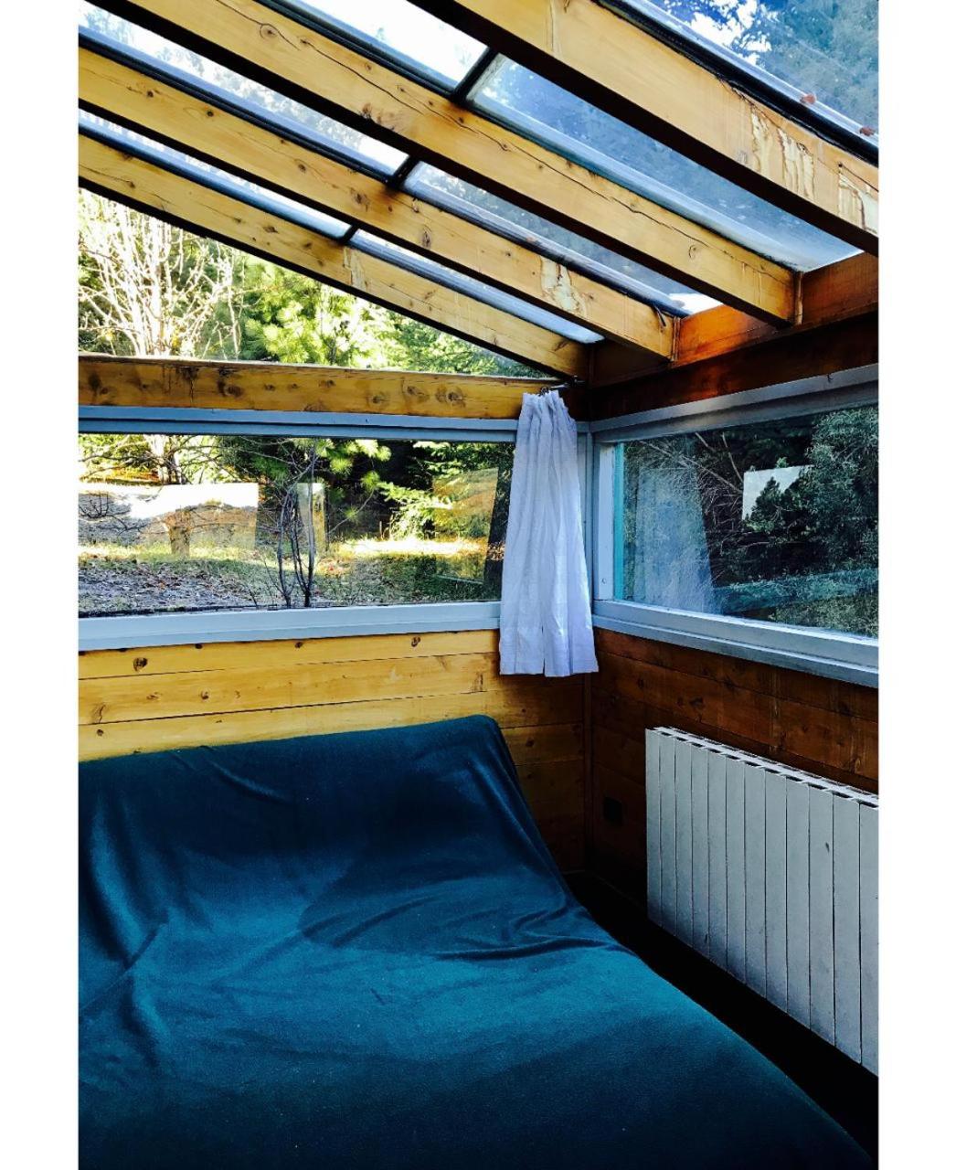 Refugio Retreat