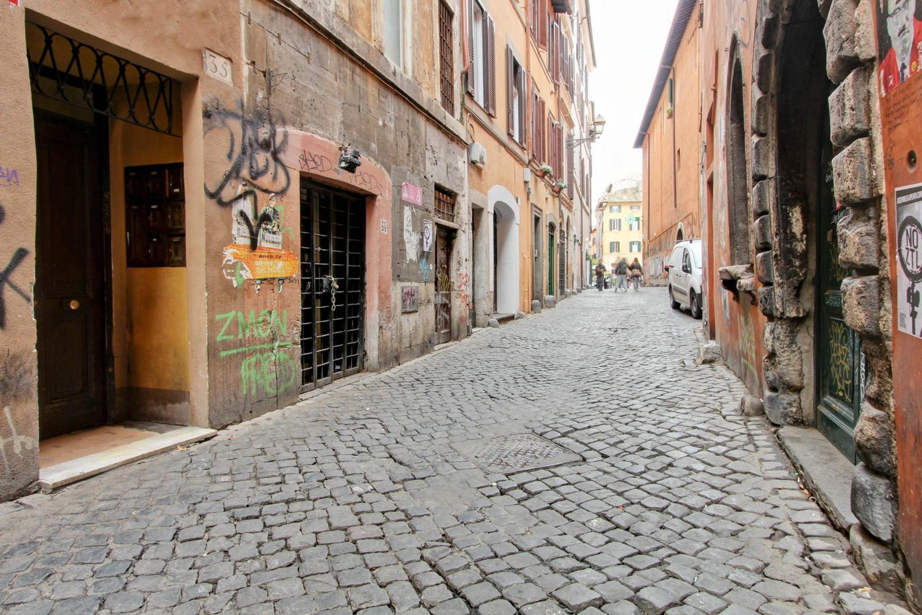 Profumi Di Roma