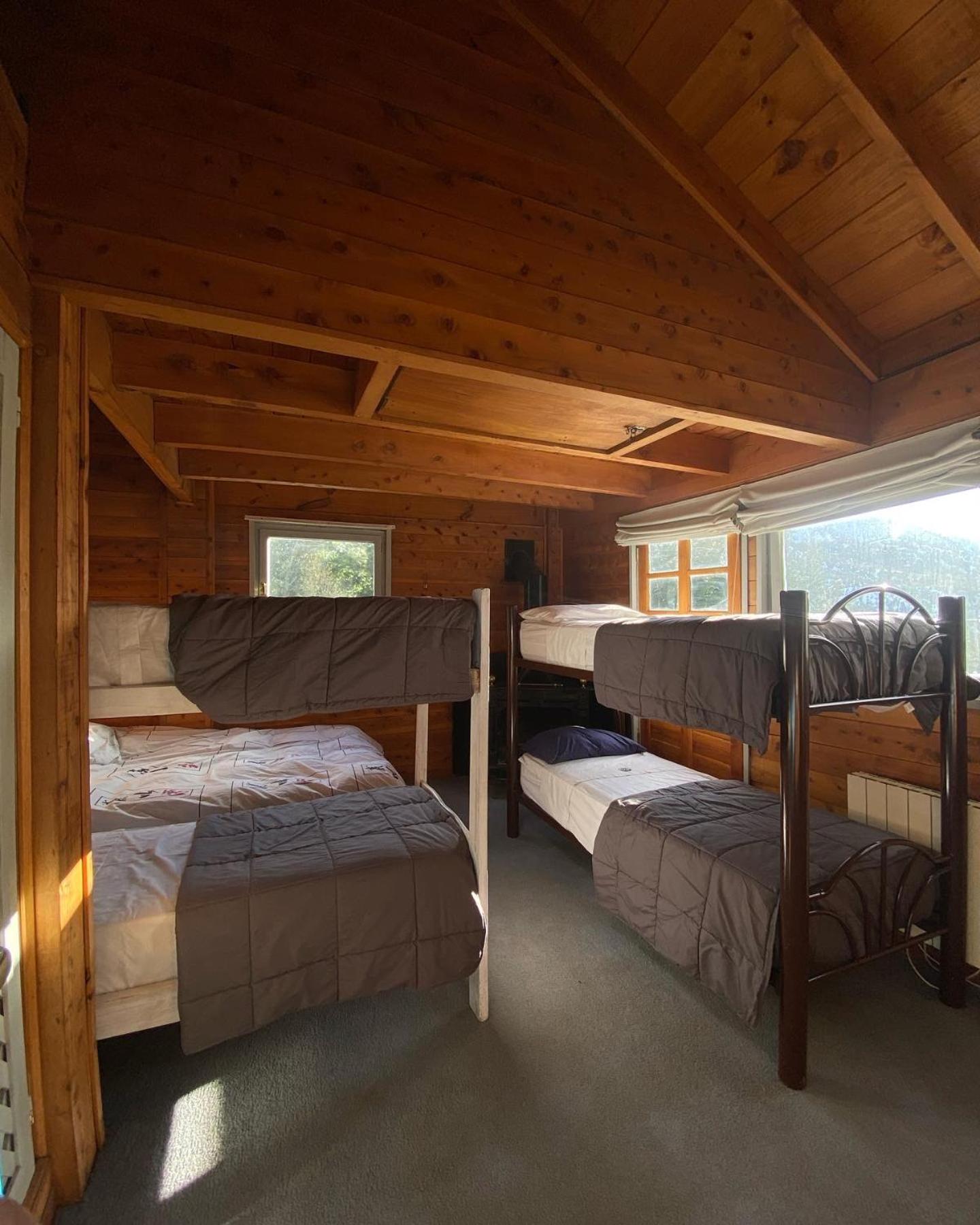Refugio Retreat