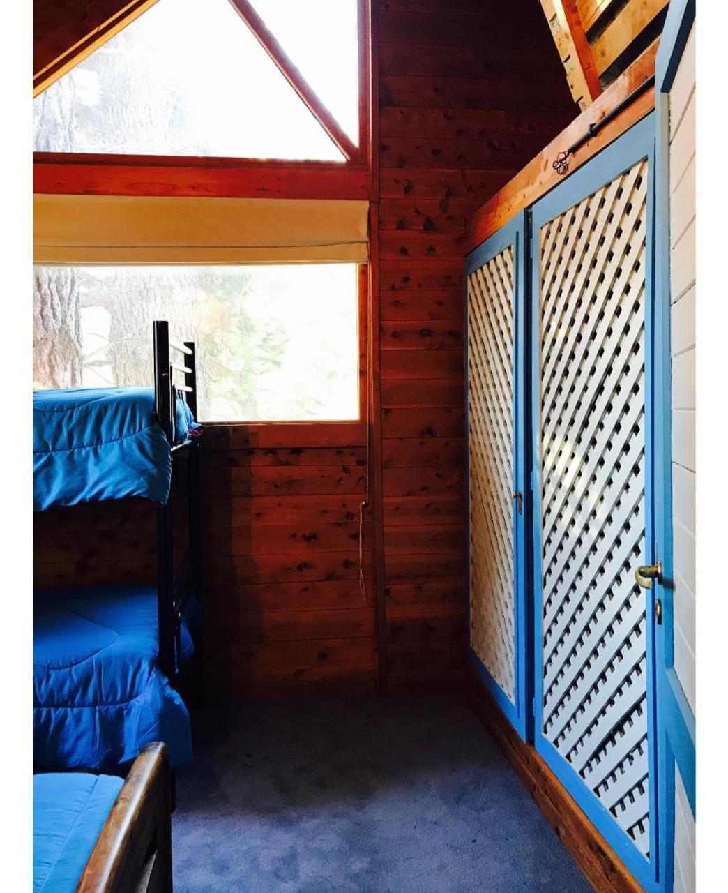 Refugio Retreat