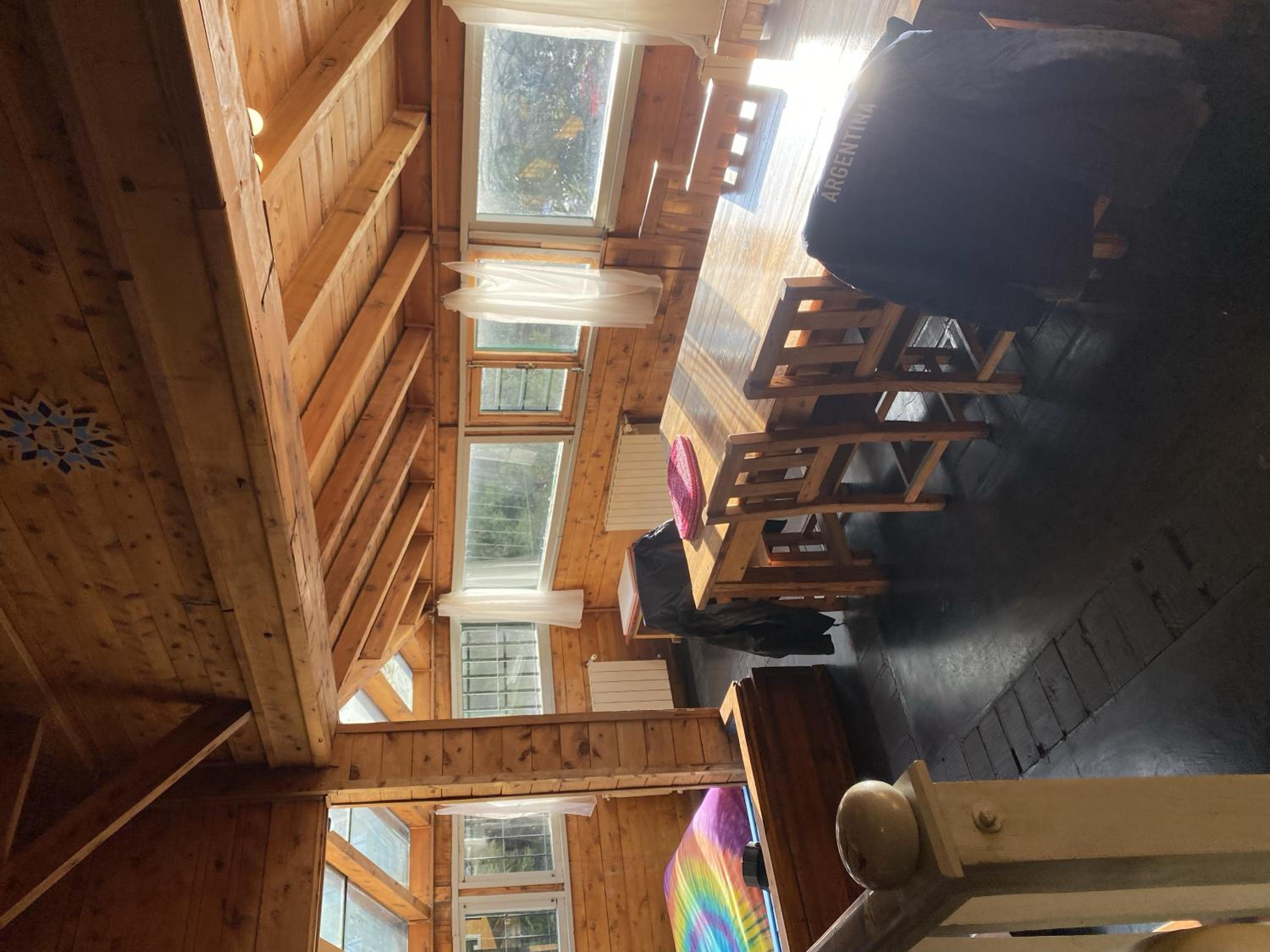 Refugio Retreat