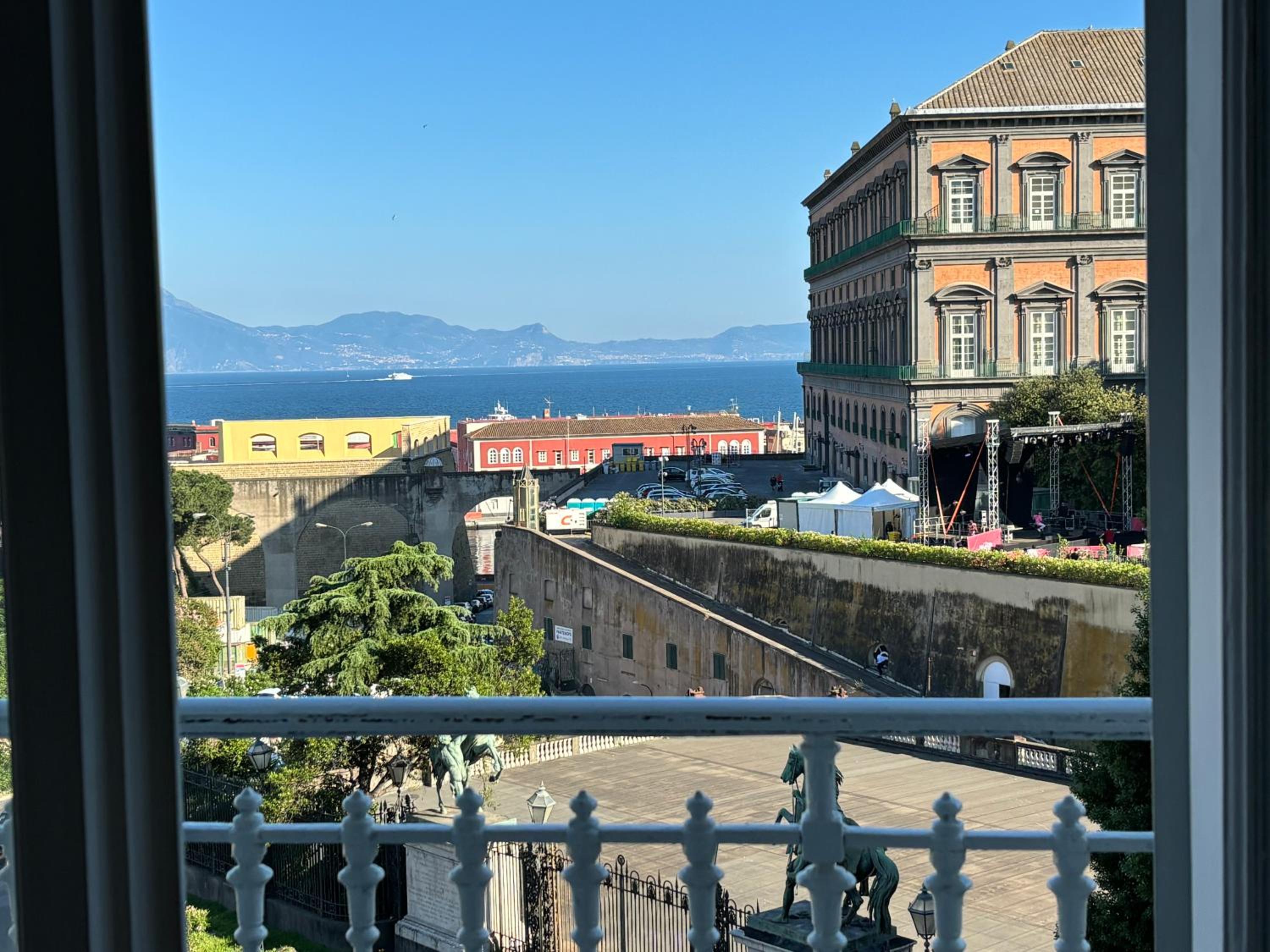 IL MASTIO Guesthouse