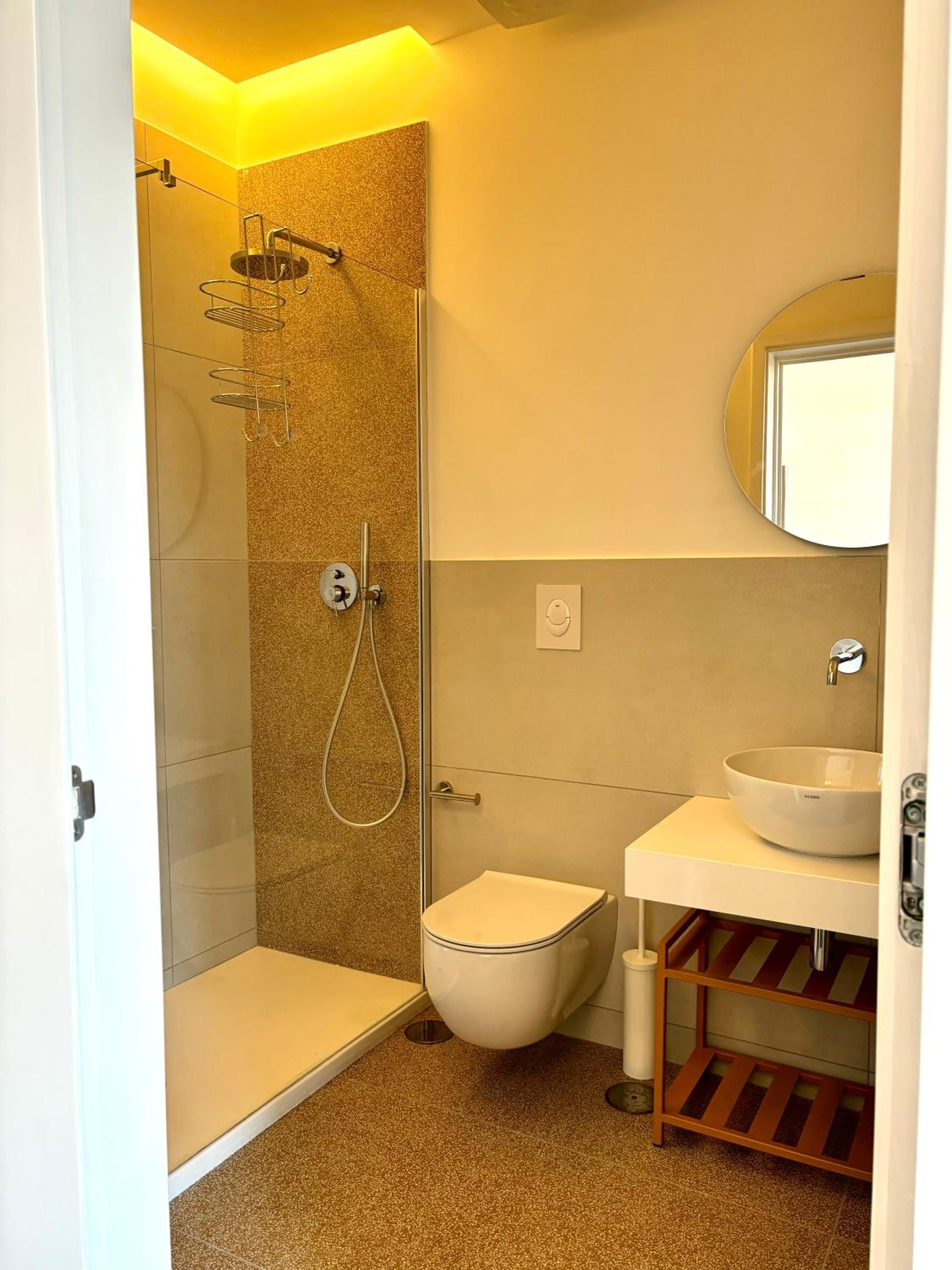 IL MASTIO Guesthouse