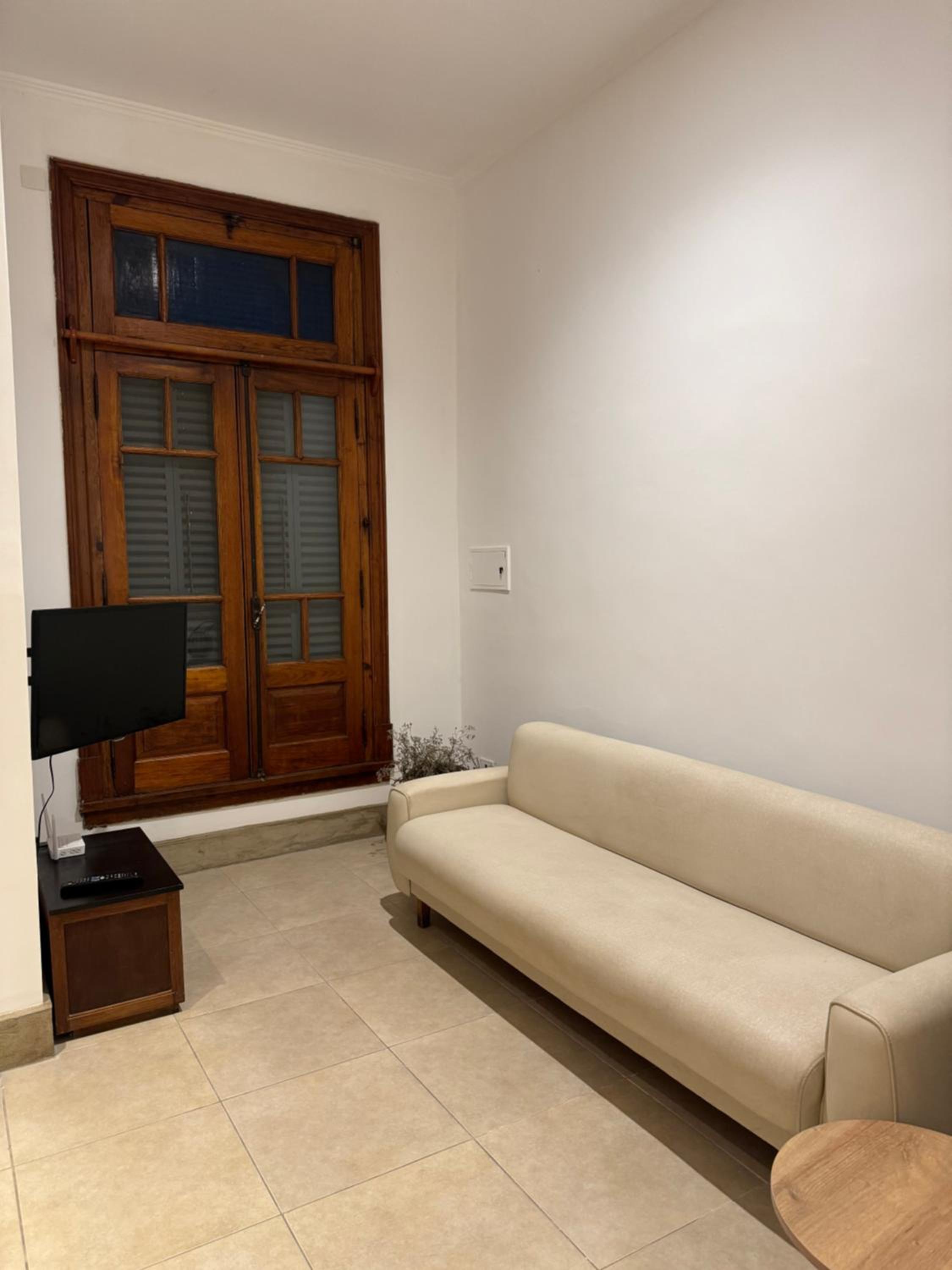 Casita Israel