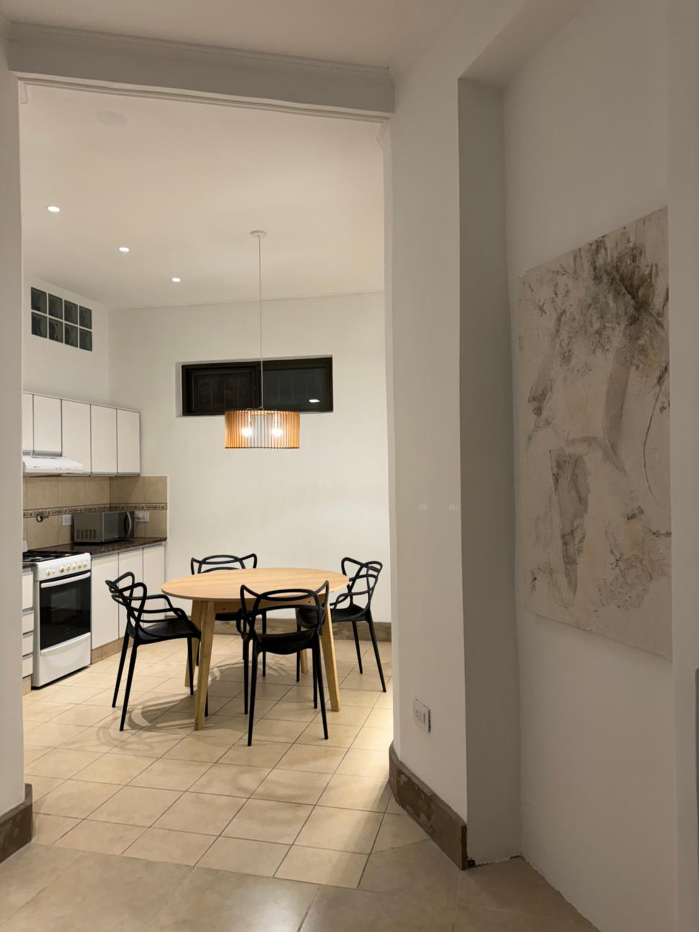 Casita Israel