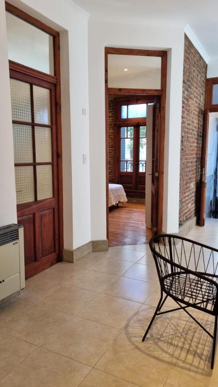 Casita Israel