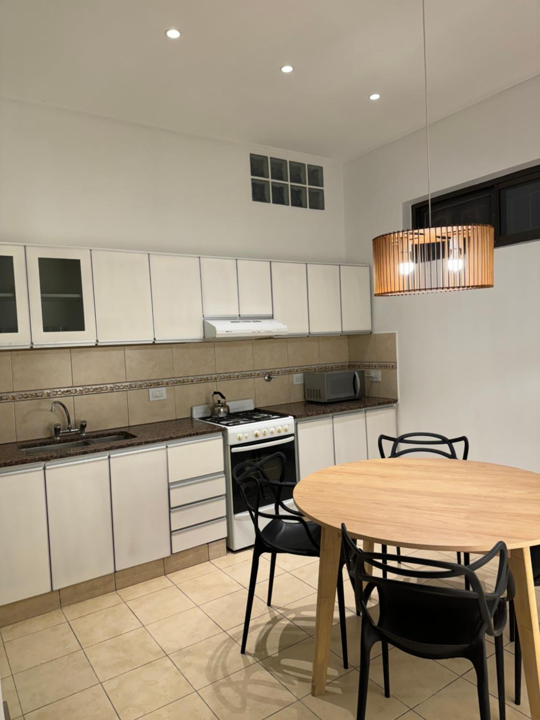 Casita Israel