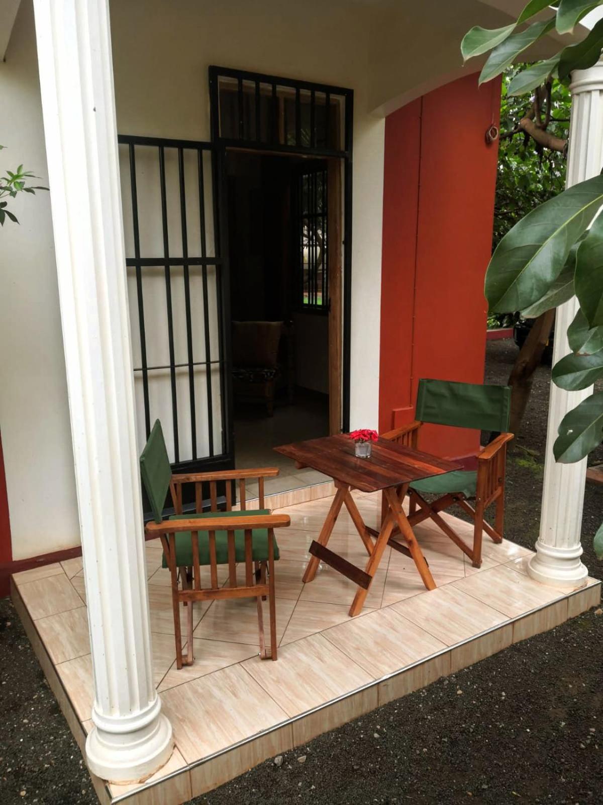 Heart Of Africa Adventure and Apartments view 5