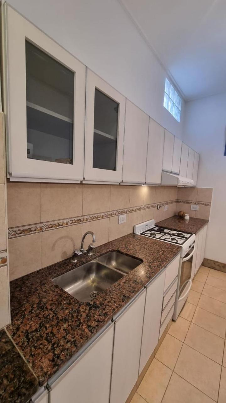 Casita Israel