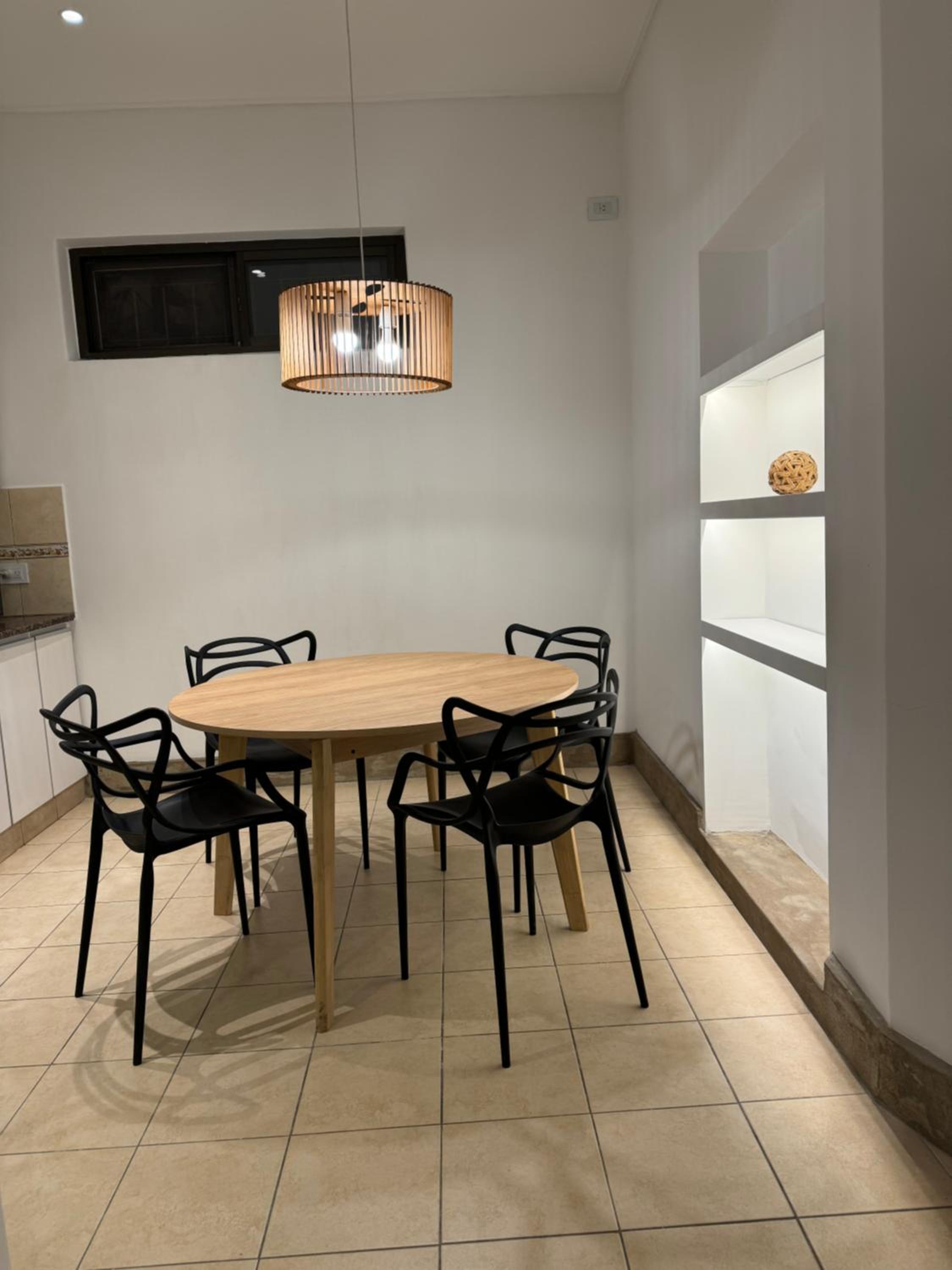 Casita Israel